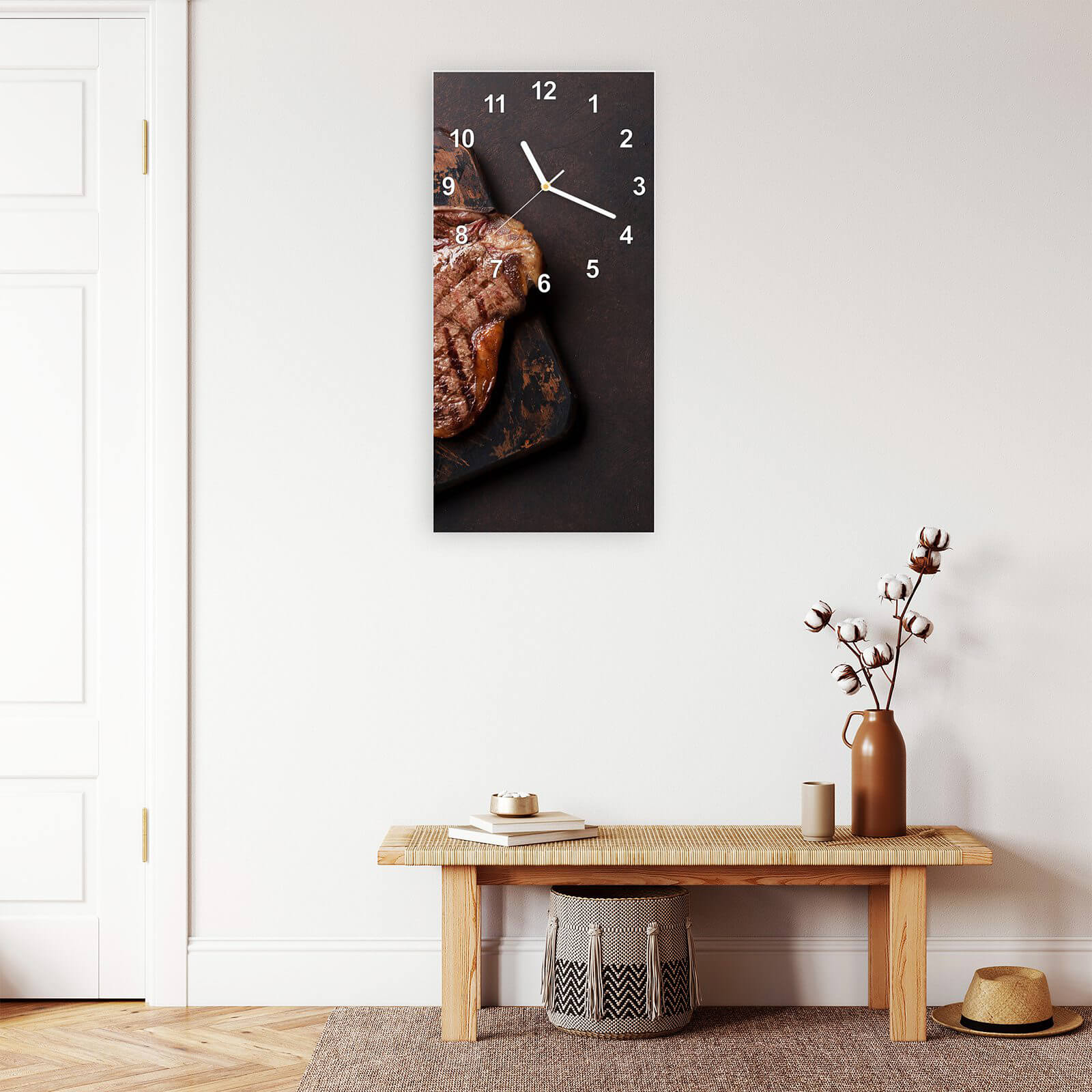 #ziffernblatt_modern