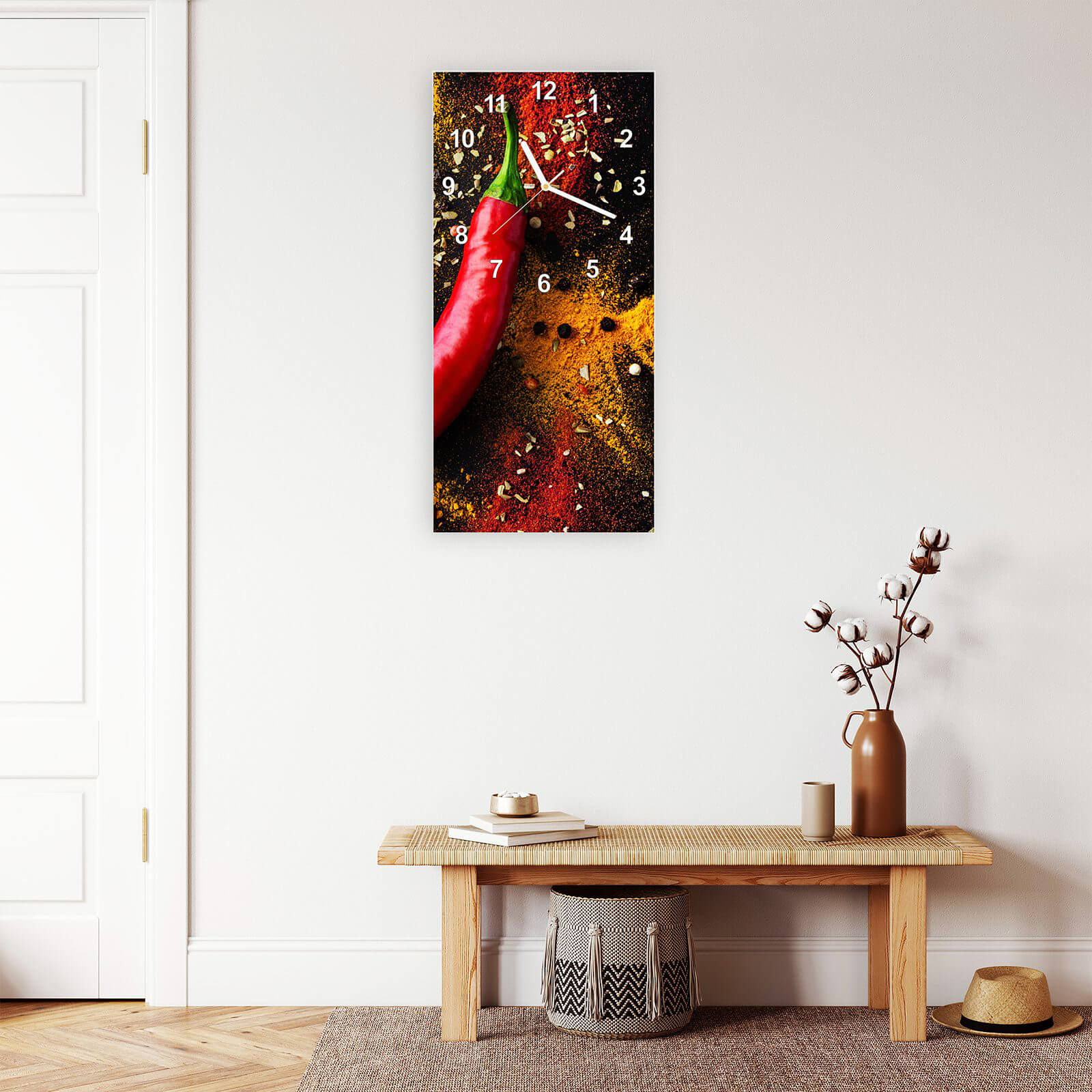 #ziffernblatt_modern