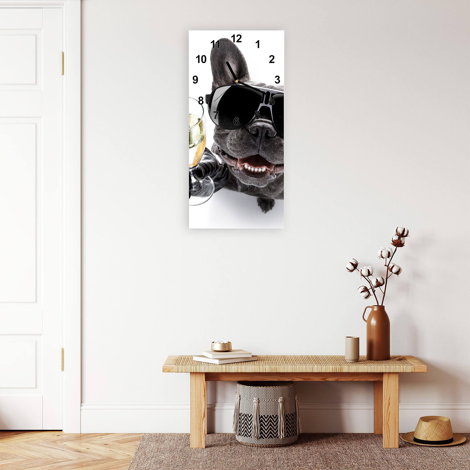 #ziffernblatt_modern