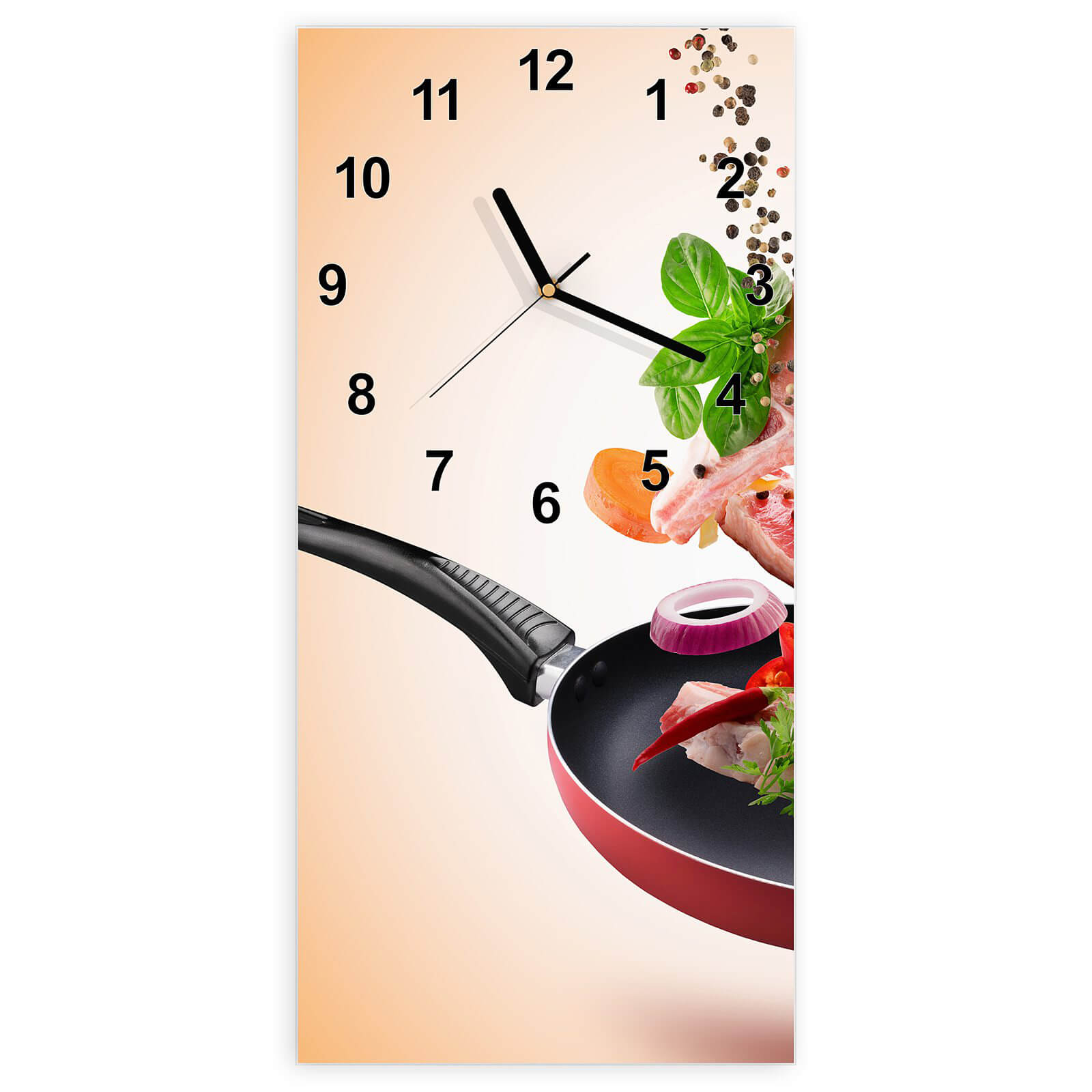 #ziffernblatt_modern