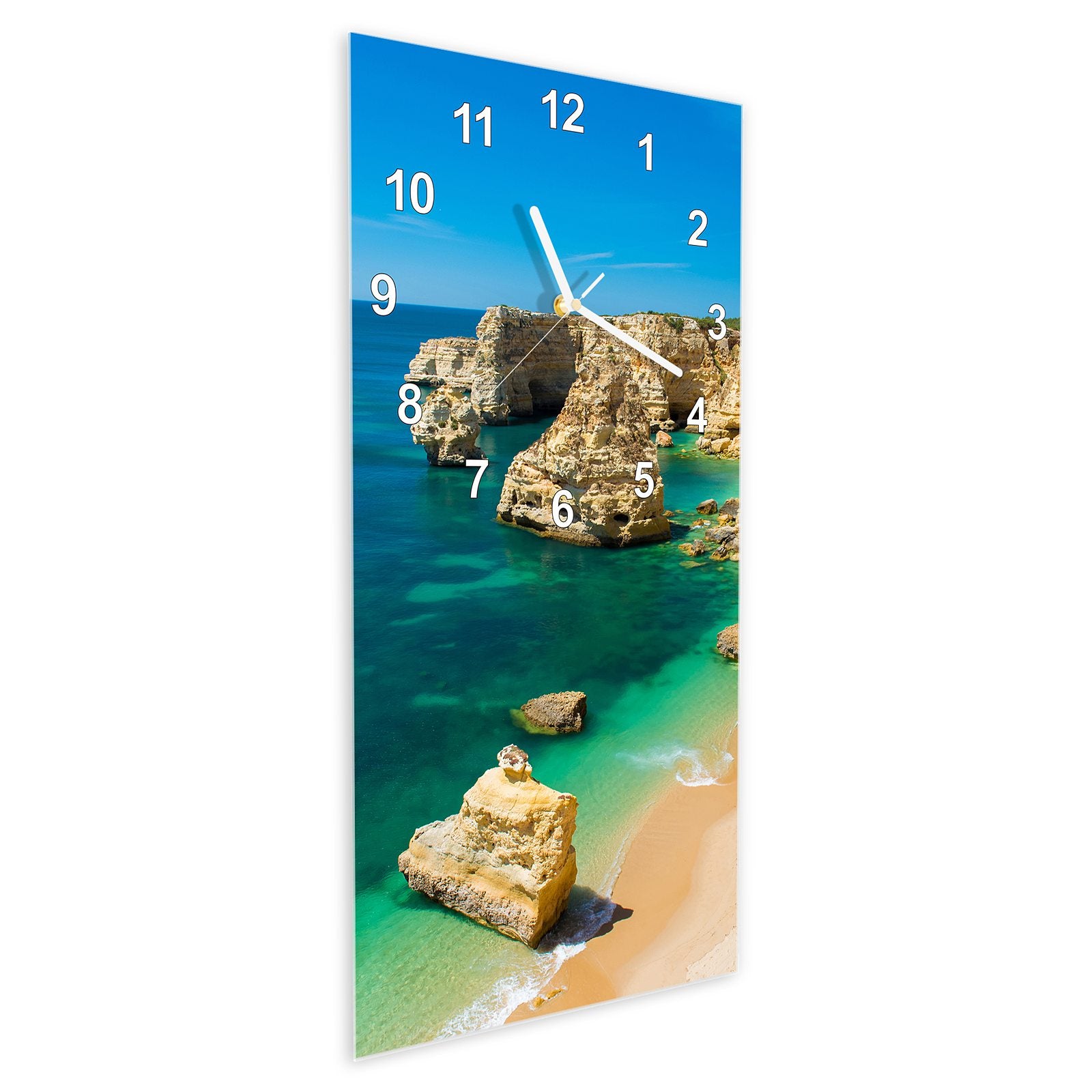 #ziffernblatt_modern