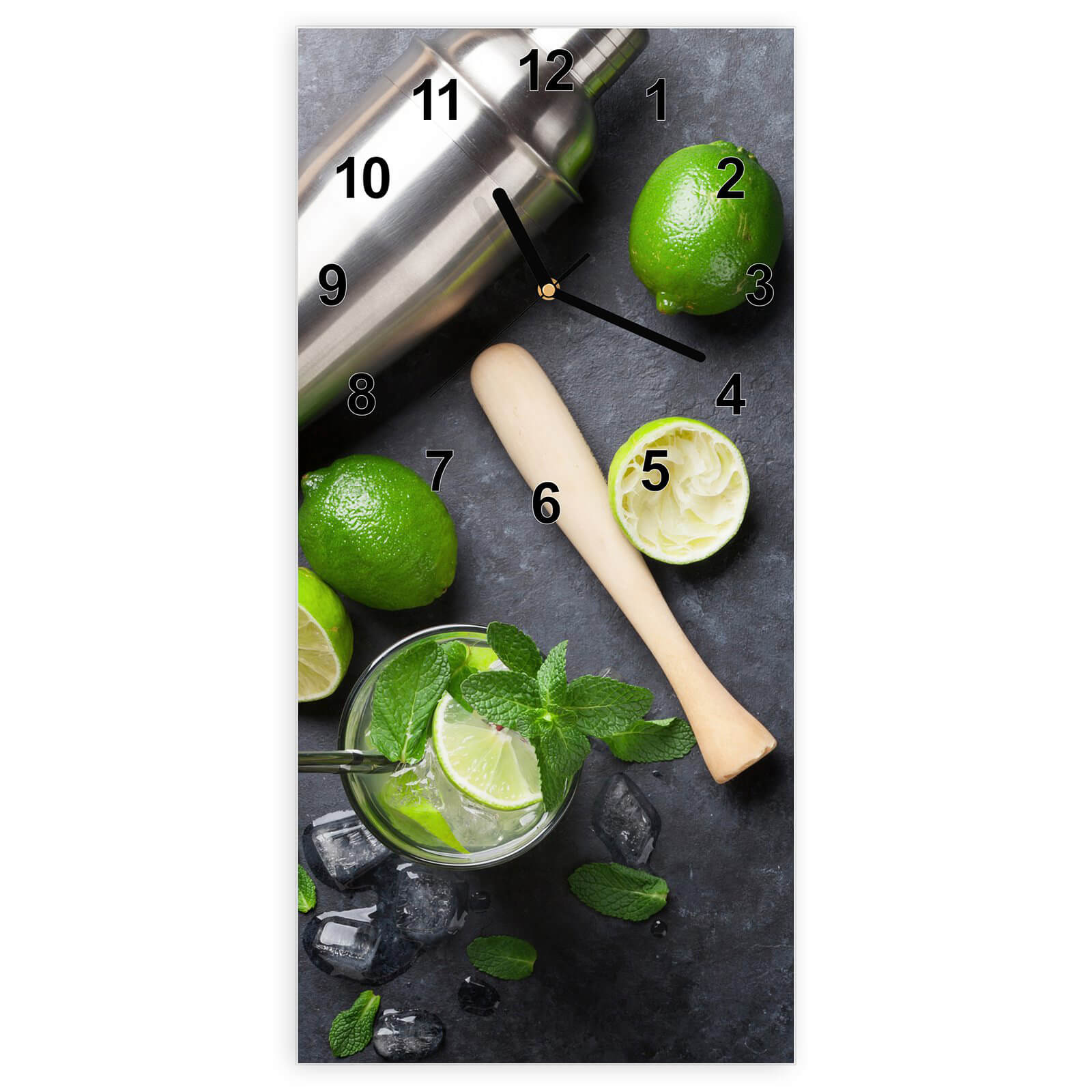 #ziffernblatt_modern