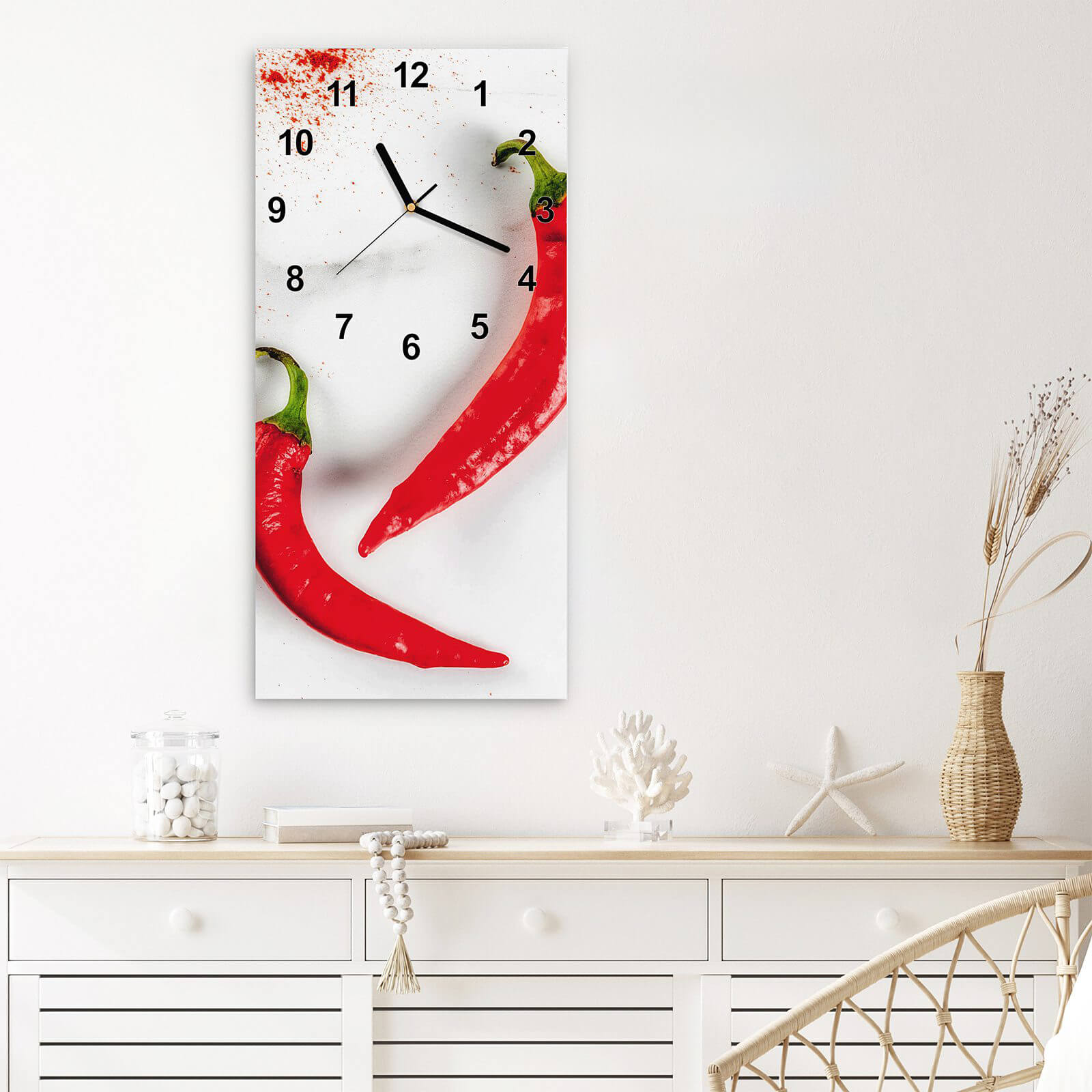 #ziffernblatt_modern