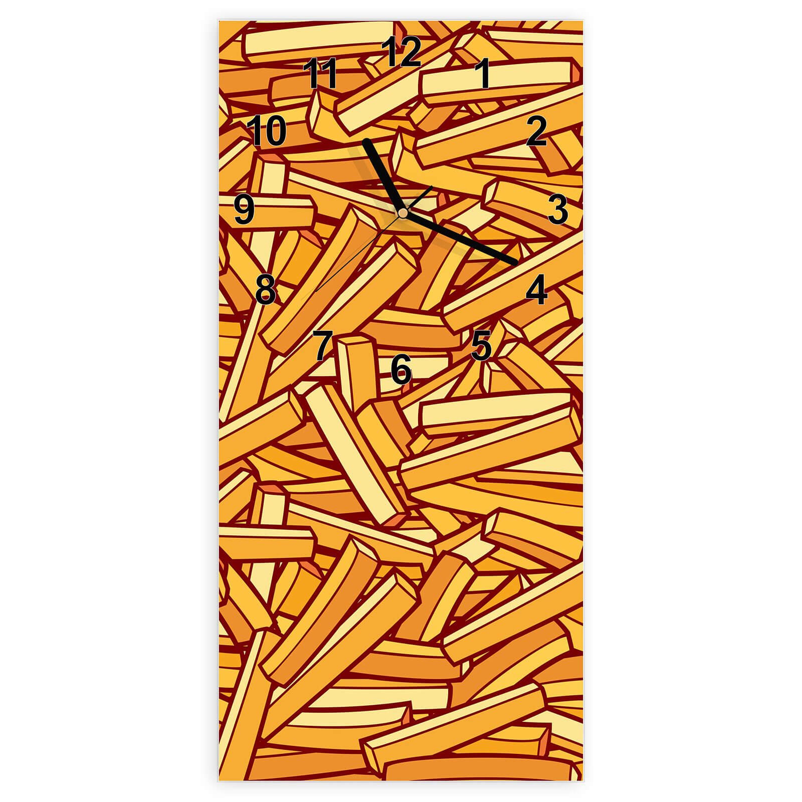 #ziffernblatt_modern