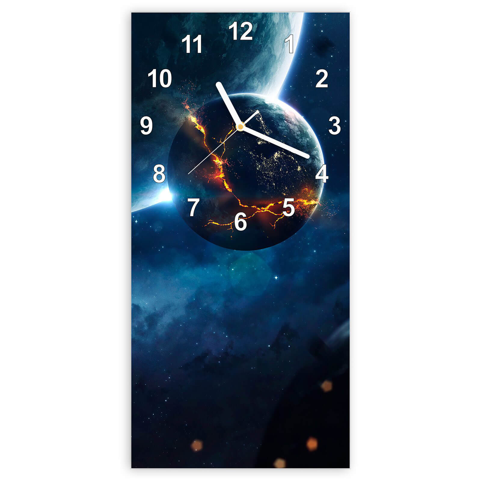 #ziffernblatt_modern