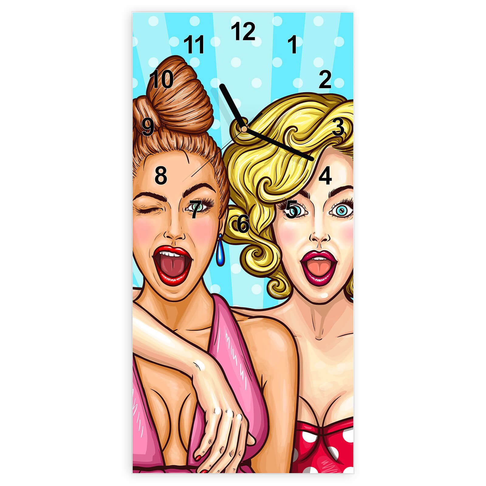 #ziffernblatt_modern