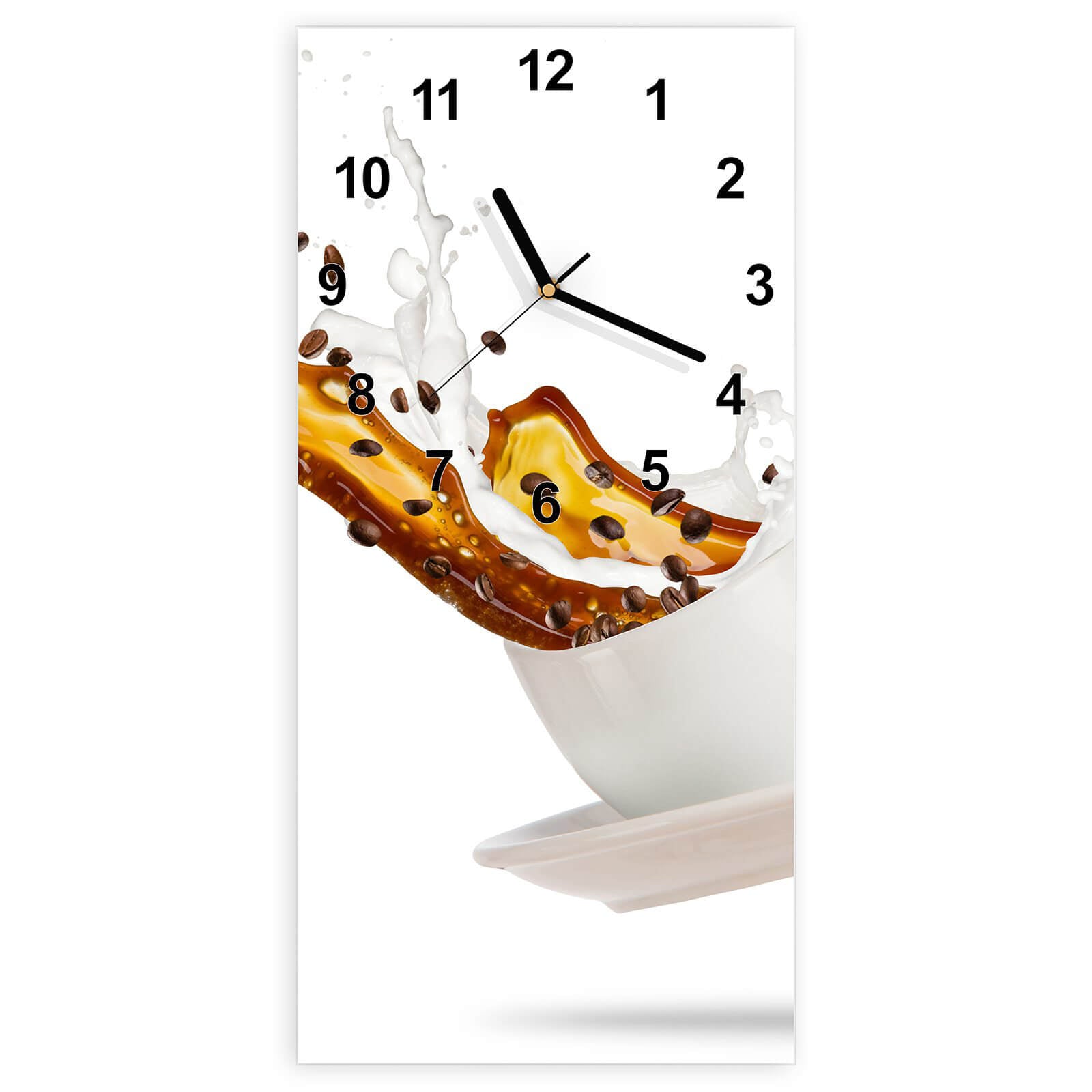 #ziffernblatt_modern