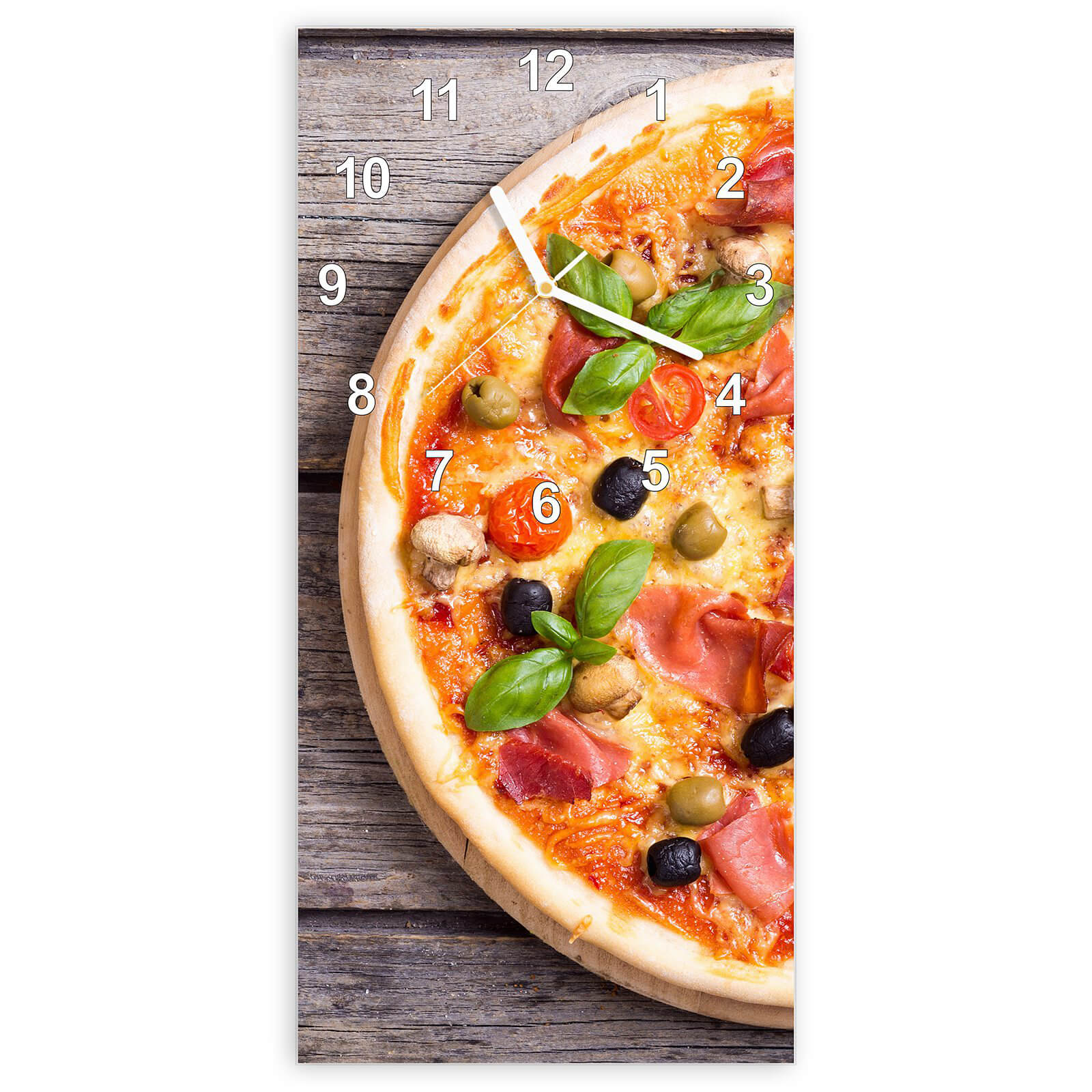 #ziffernblatt_modern