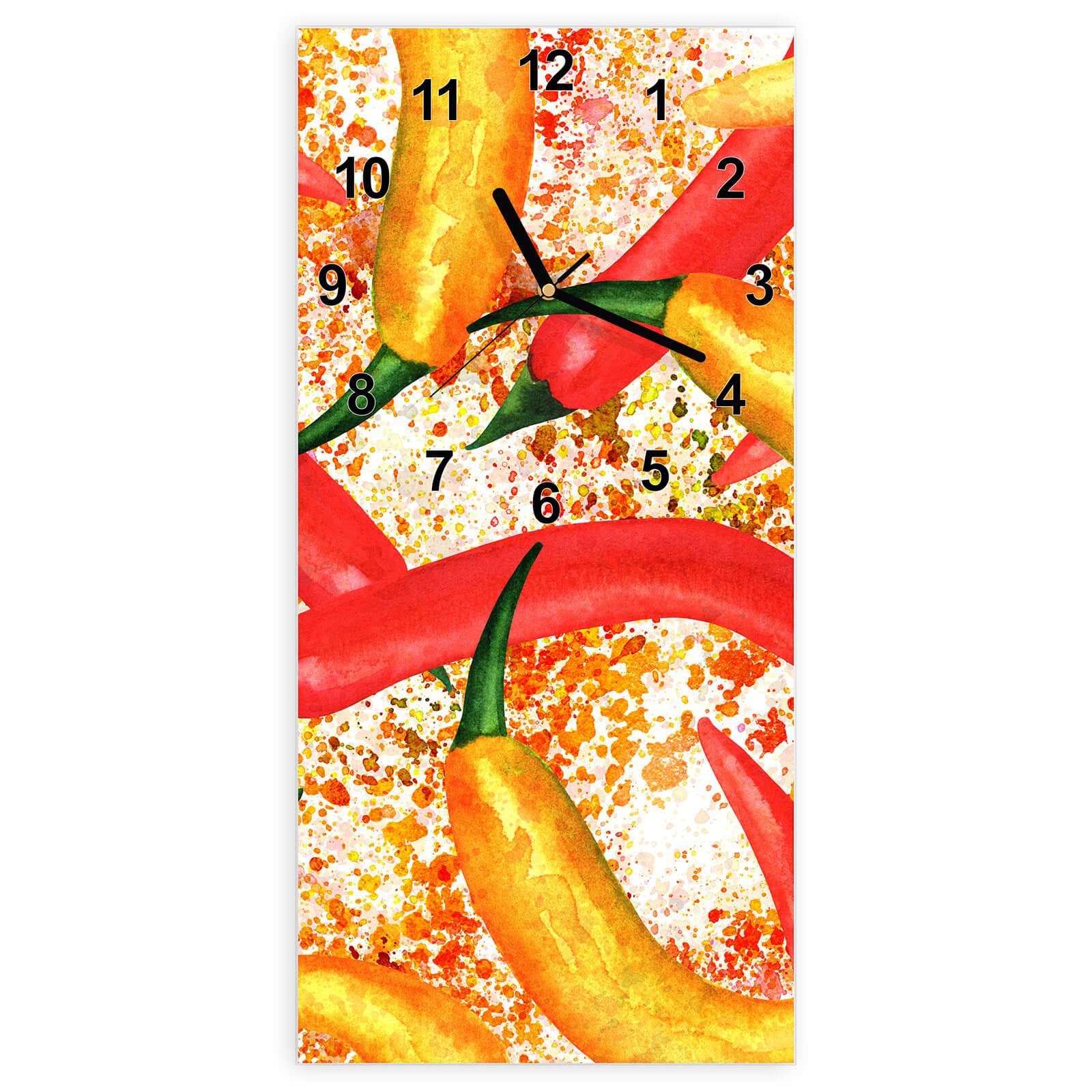 #ziffernblatt_modern