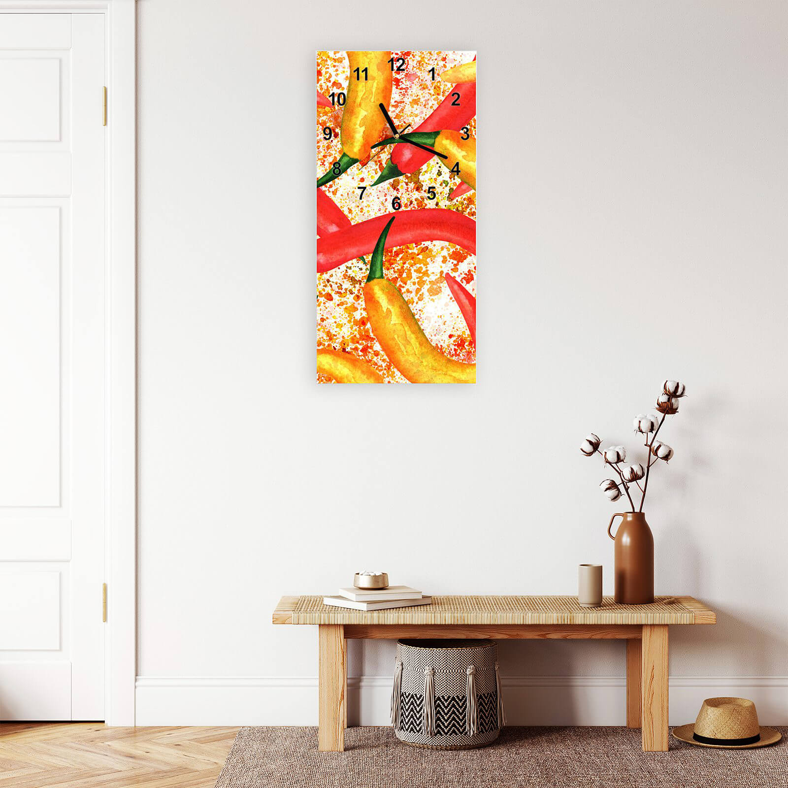 #ziffernblatt_modern