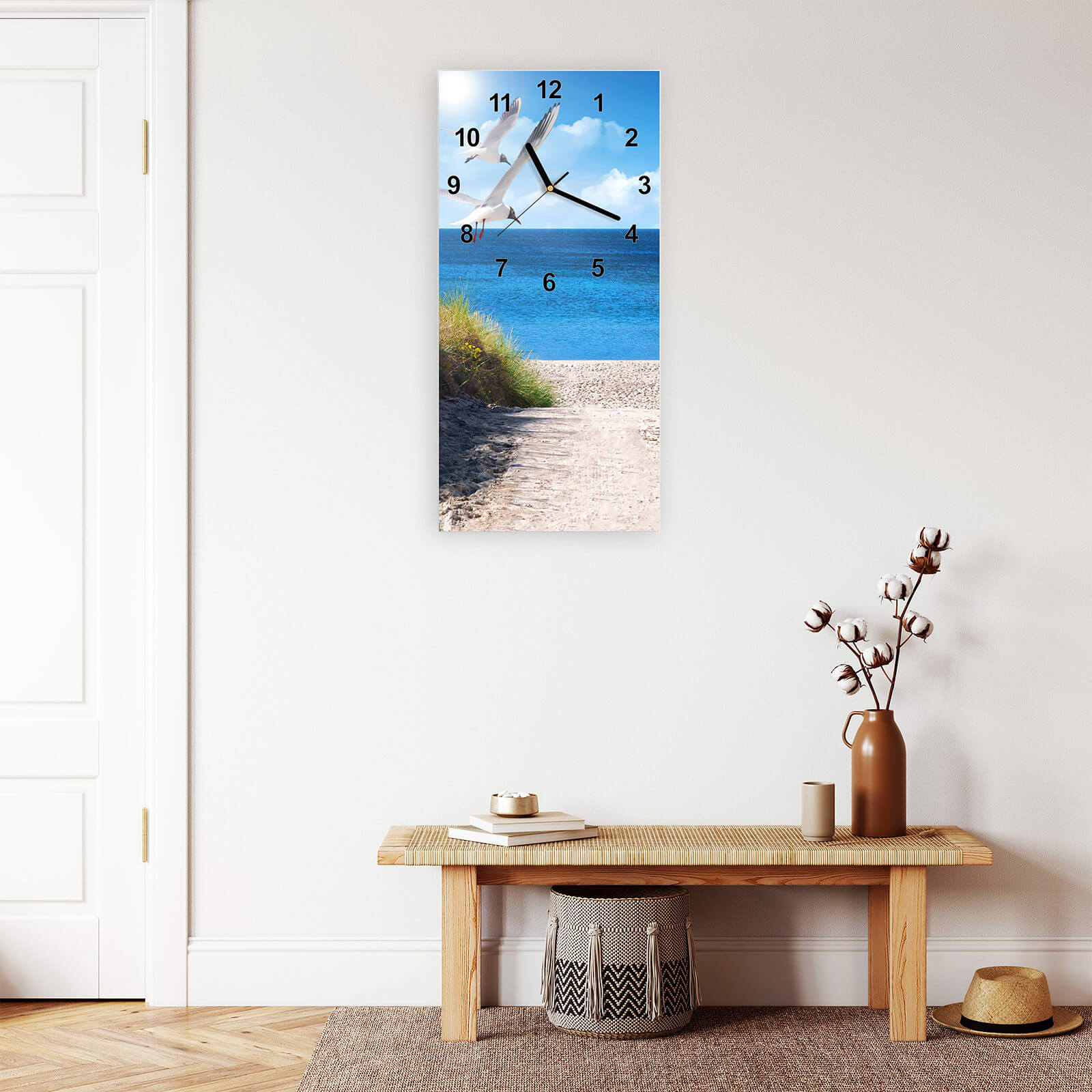 #ziffernblatt_modern