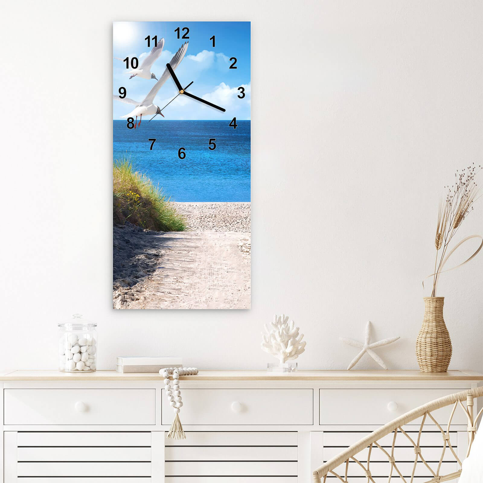 #ziffernblatt_modern