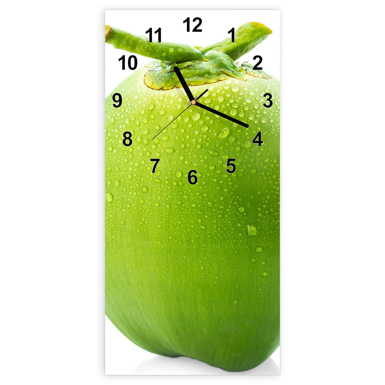 #ziffernblatt_modern