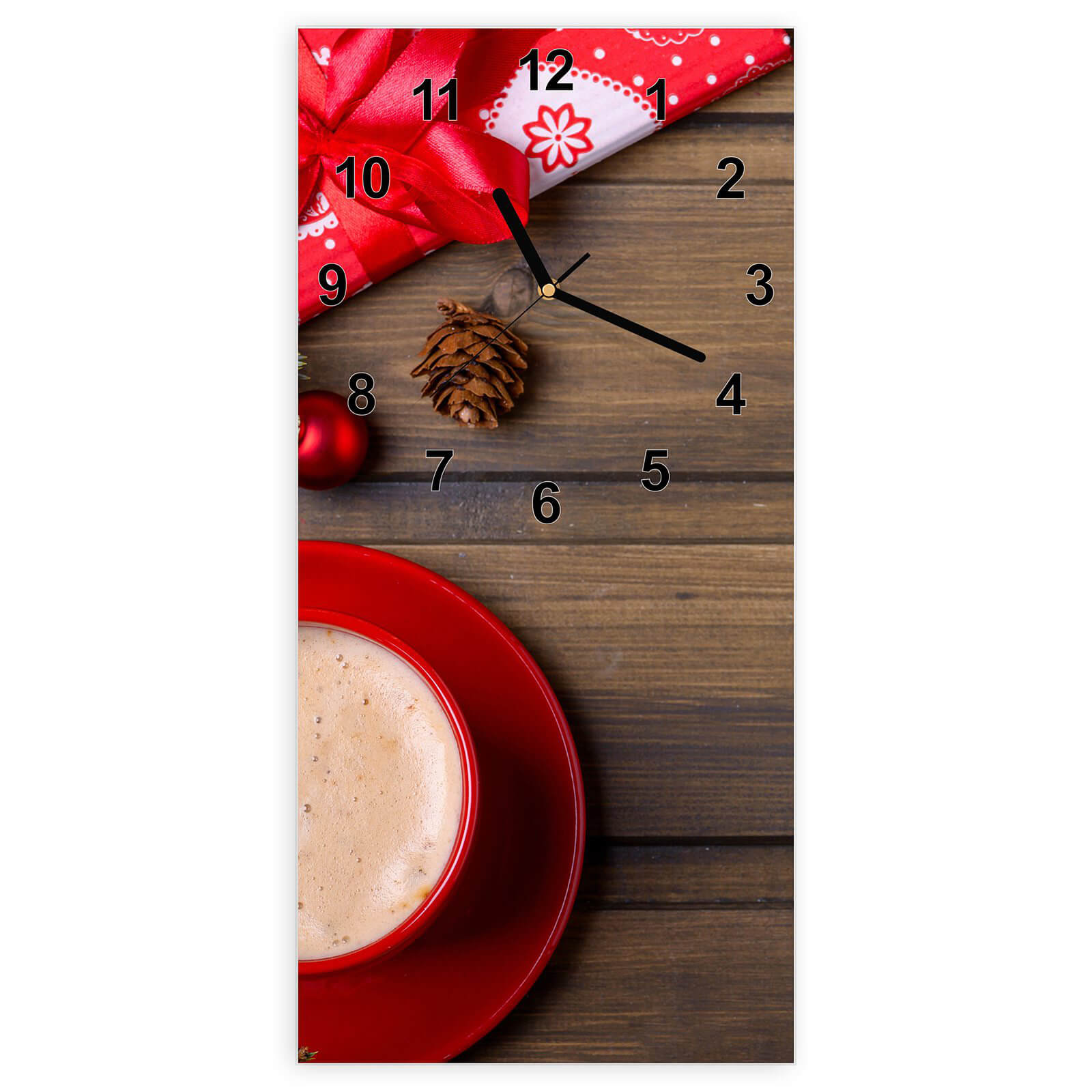 #ziffernblatt_modern