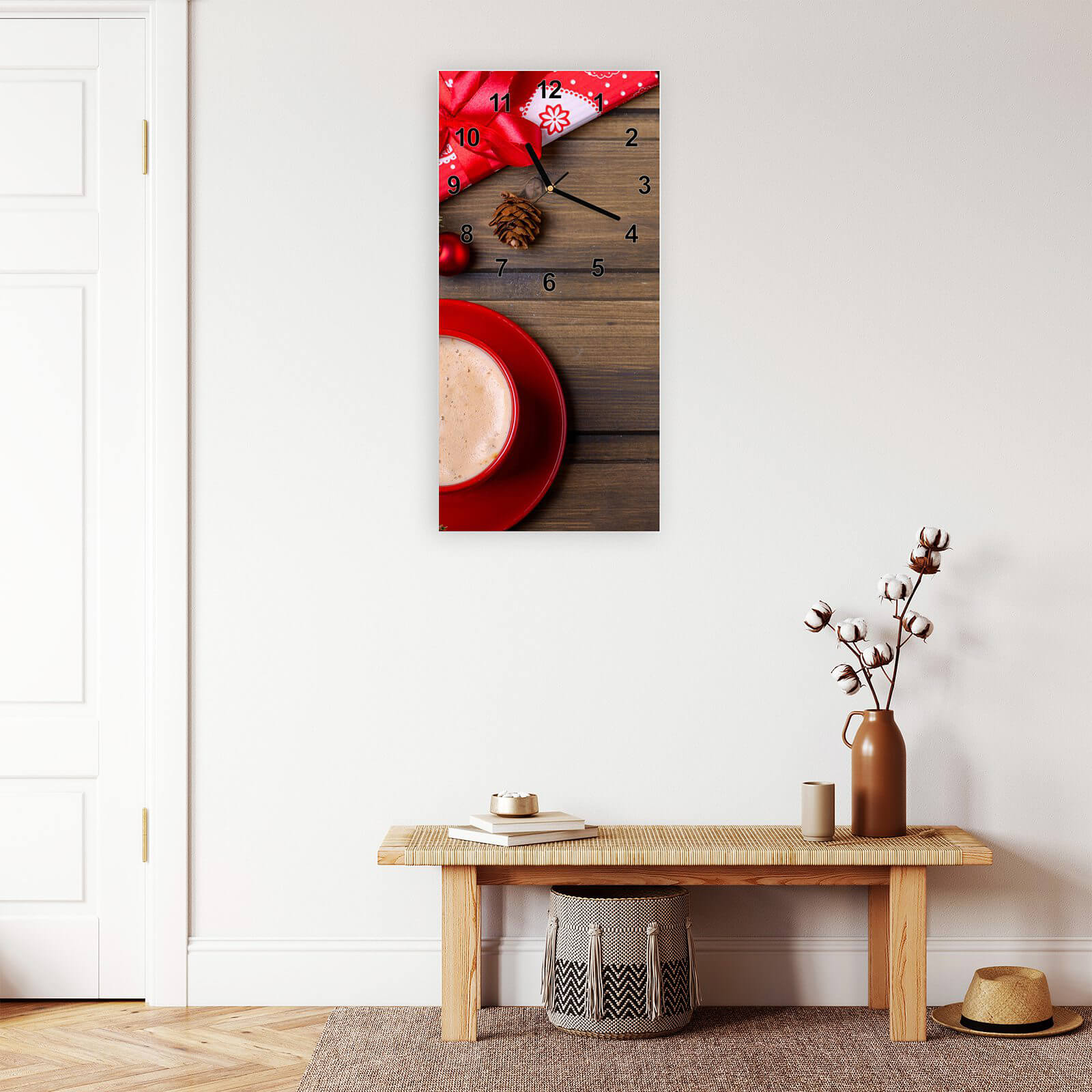 #ziffernblatt_modern