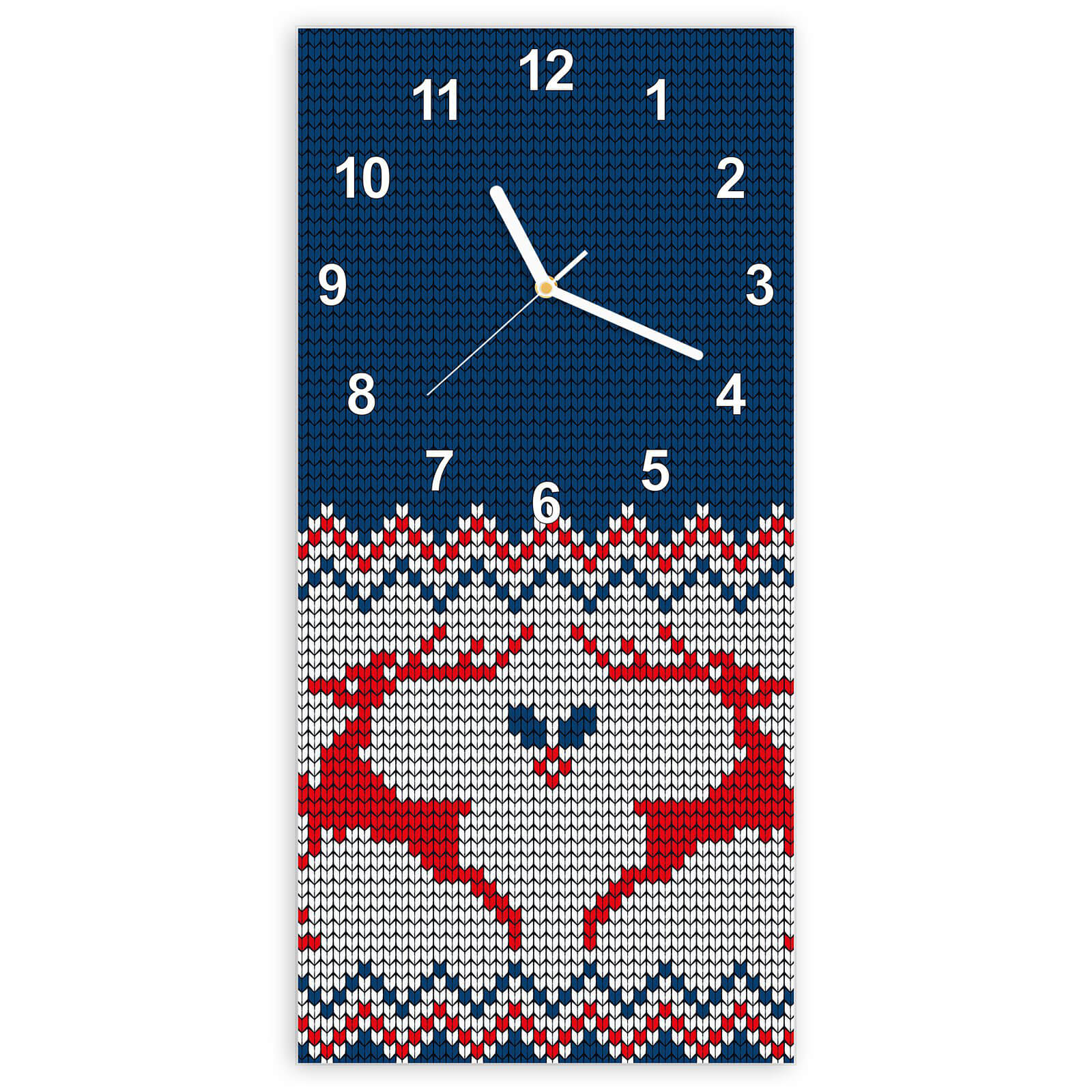 #ziffernblatt_modern