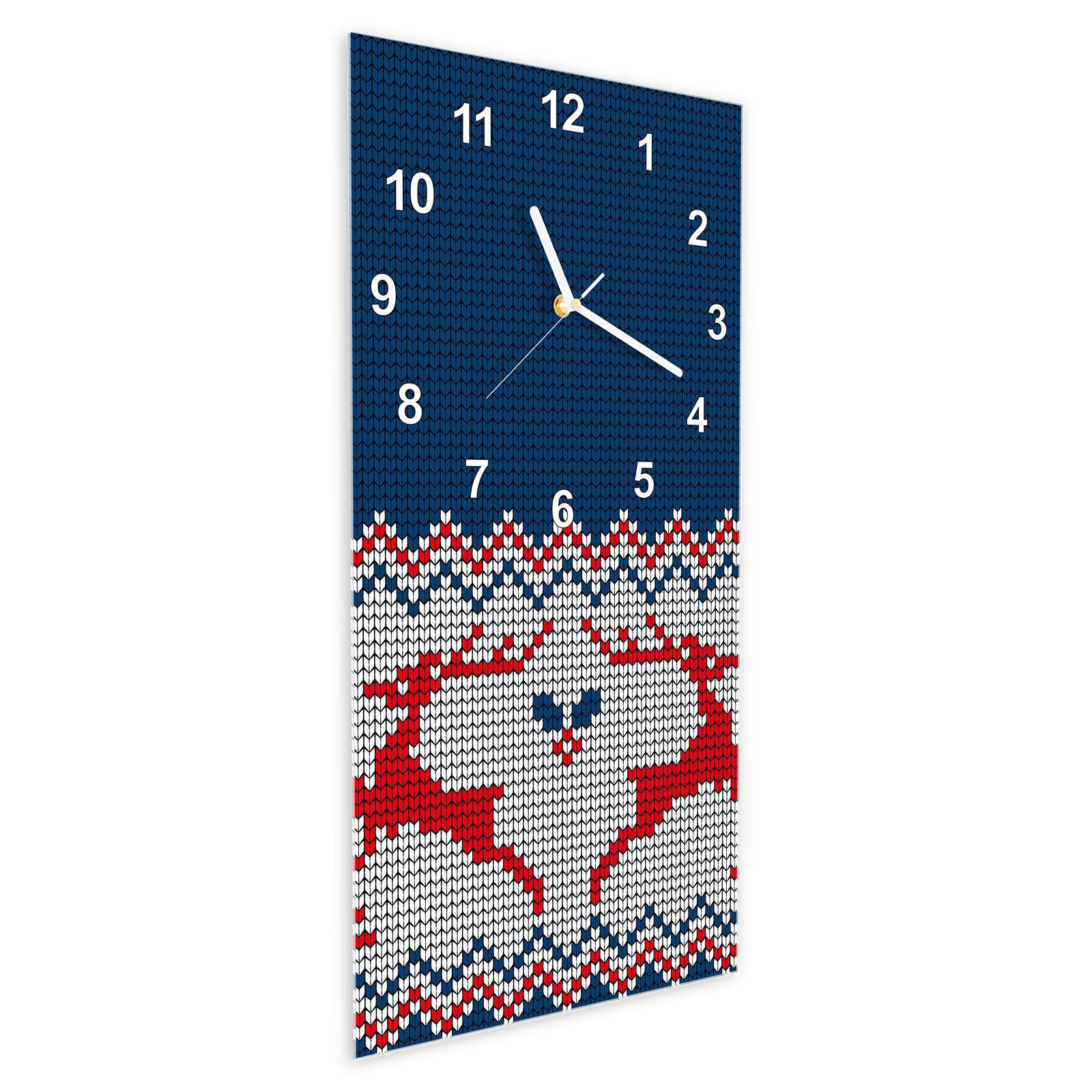 #ziffernblatt_modern