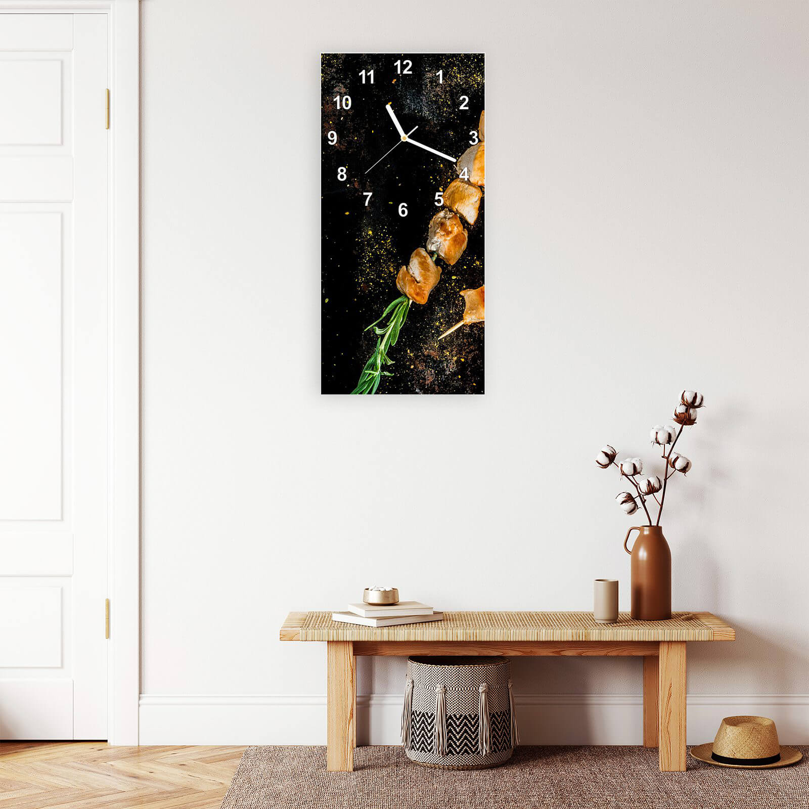 #ziffernblatt_modern