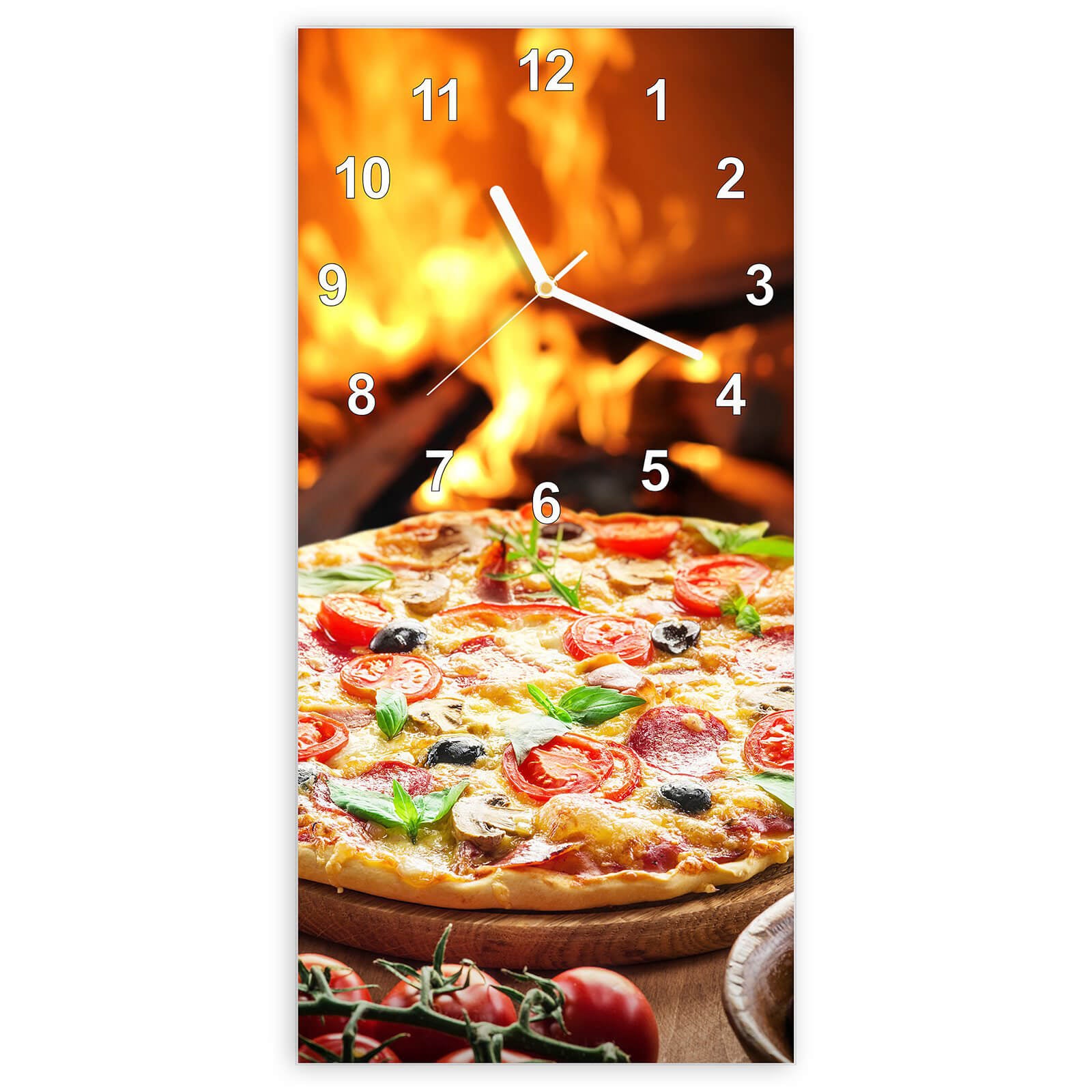 #ziffernblatt_modern