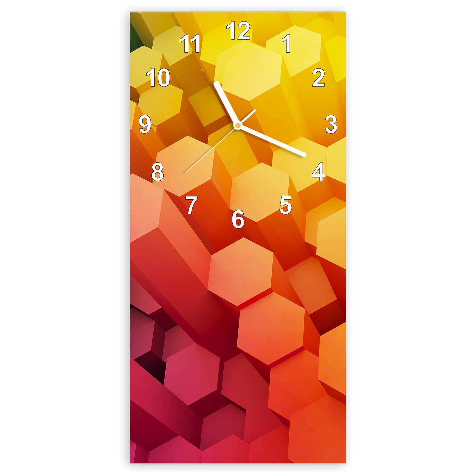 #ziffernblatt_modern