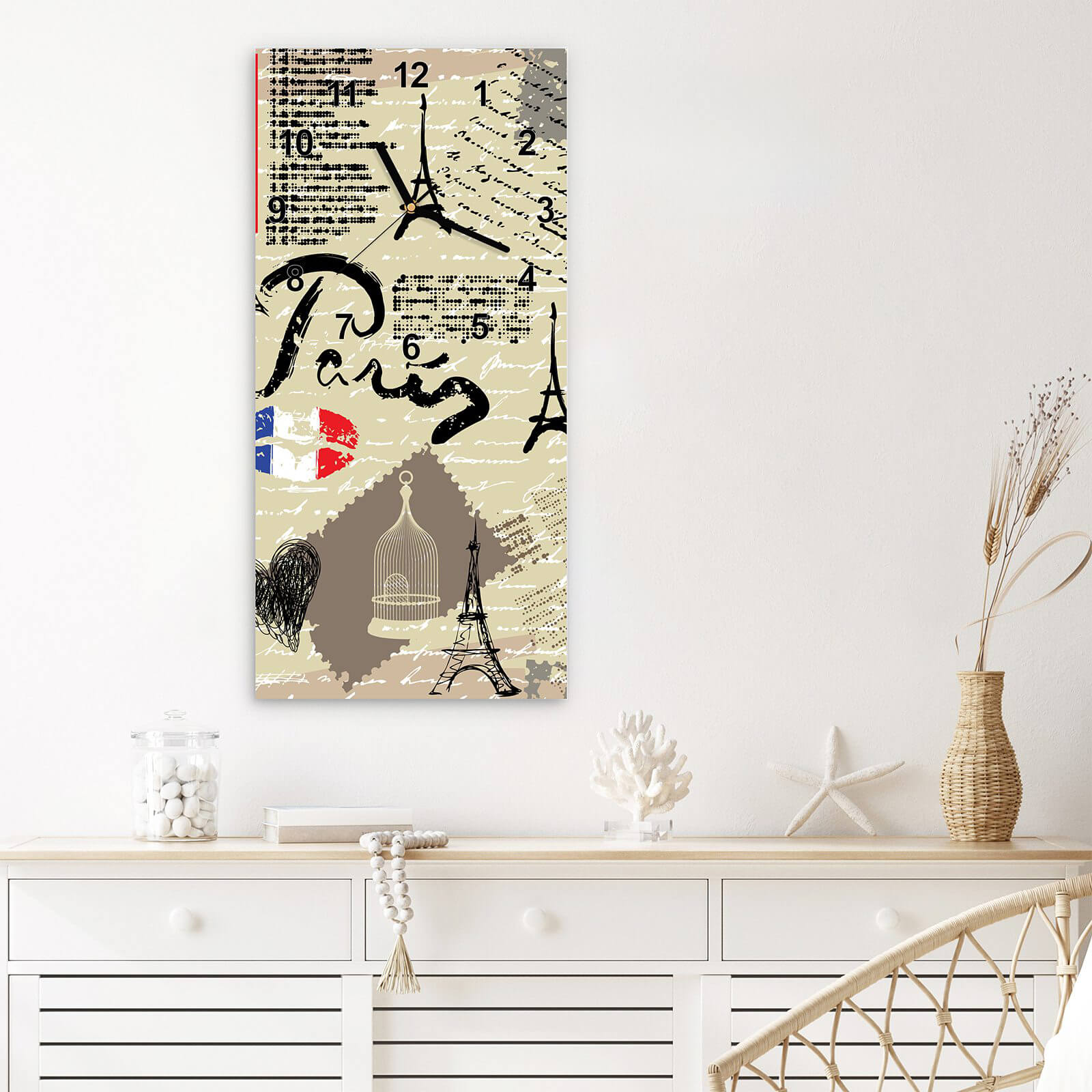 #ziffernblatt_modern