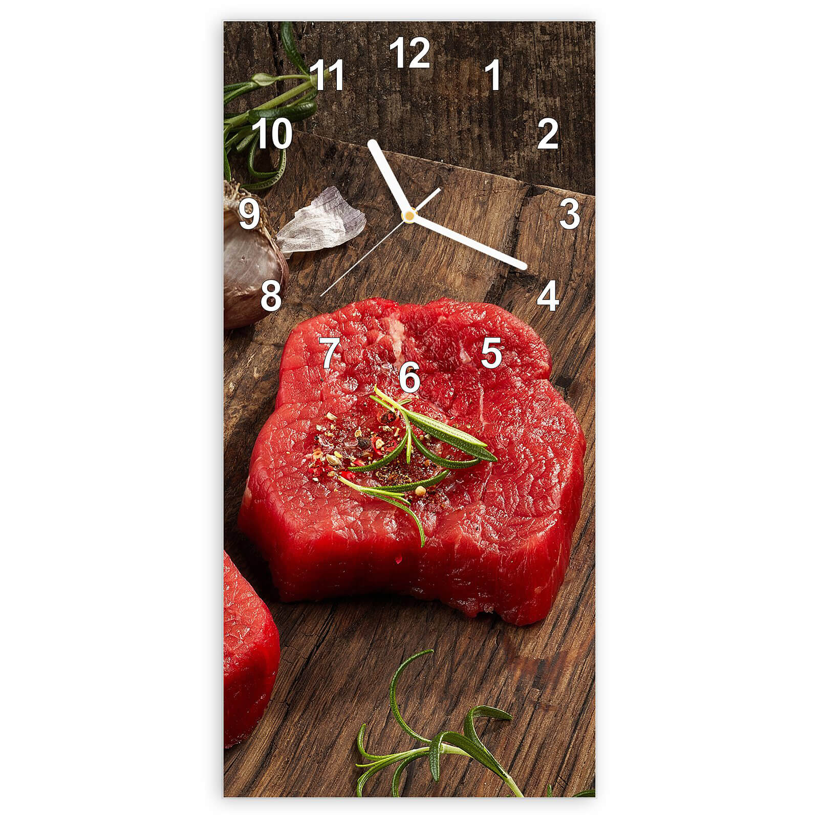 #ziffernblatt_modern