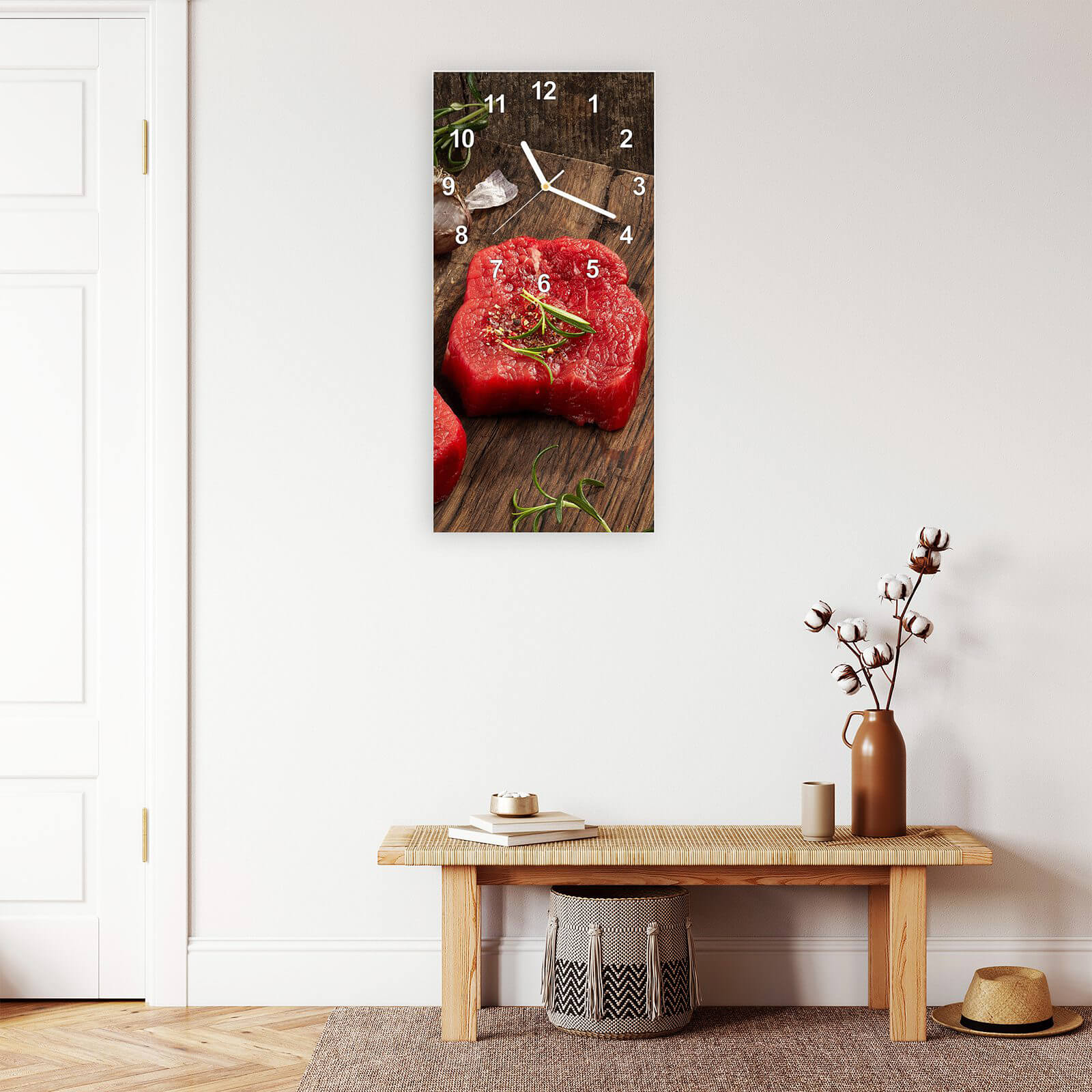 #ziffernblatt_modern