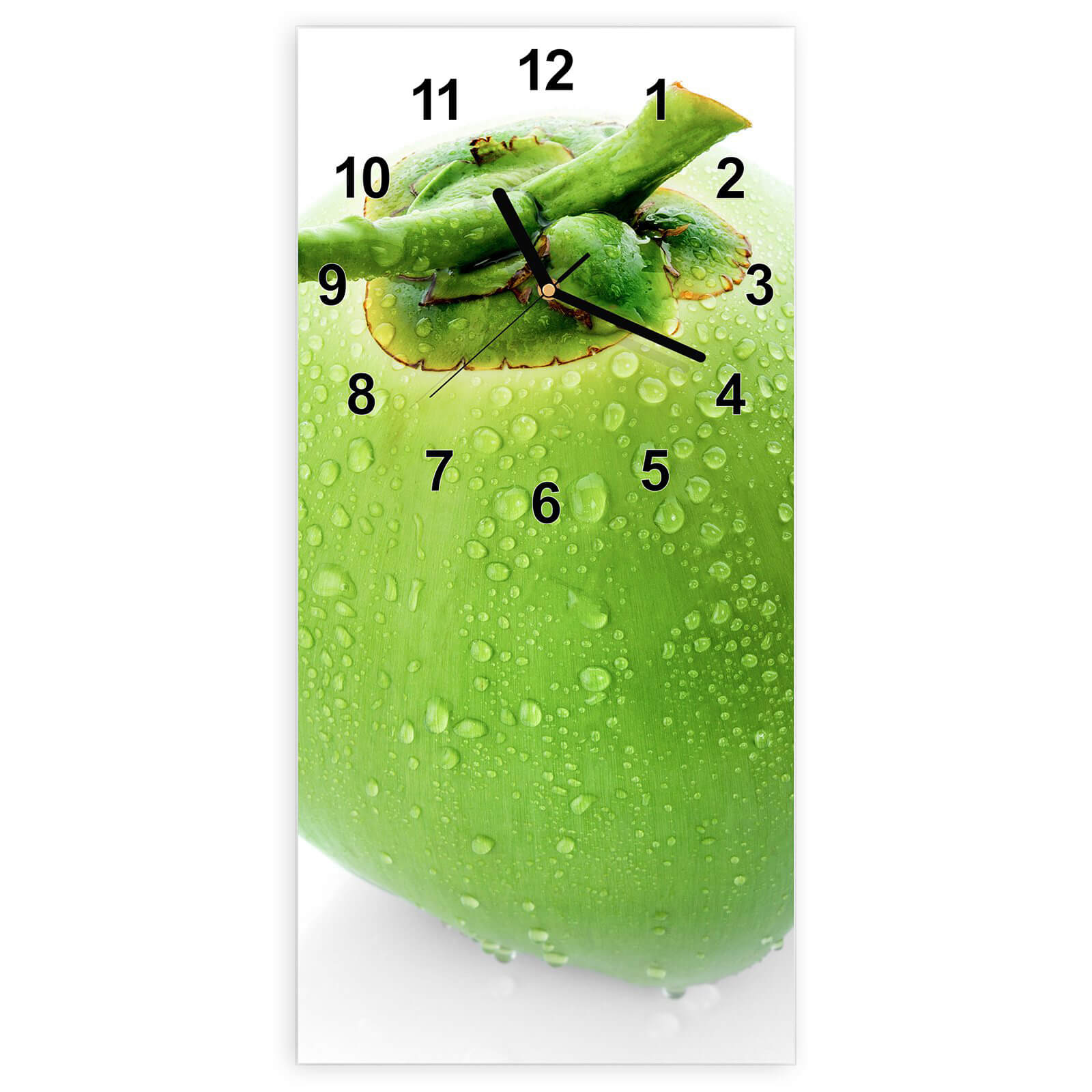 #ziffernblatt_modern