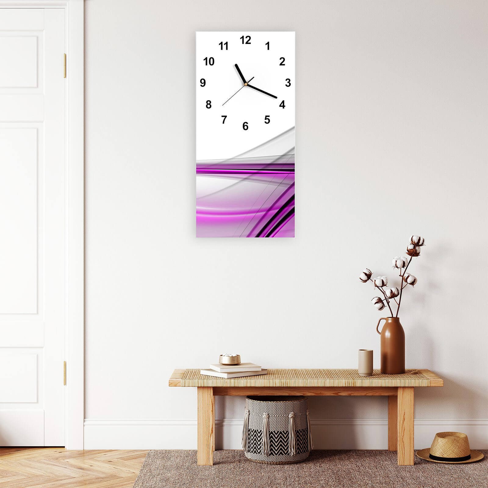 #ziffernblatt_modern