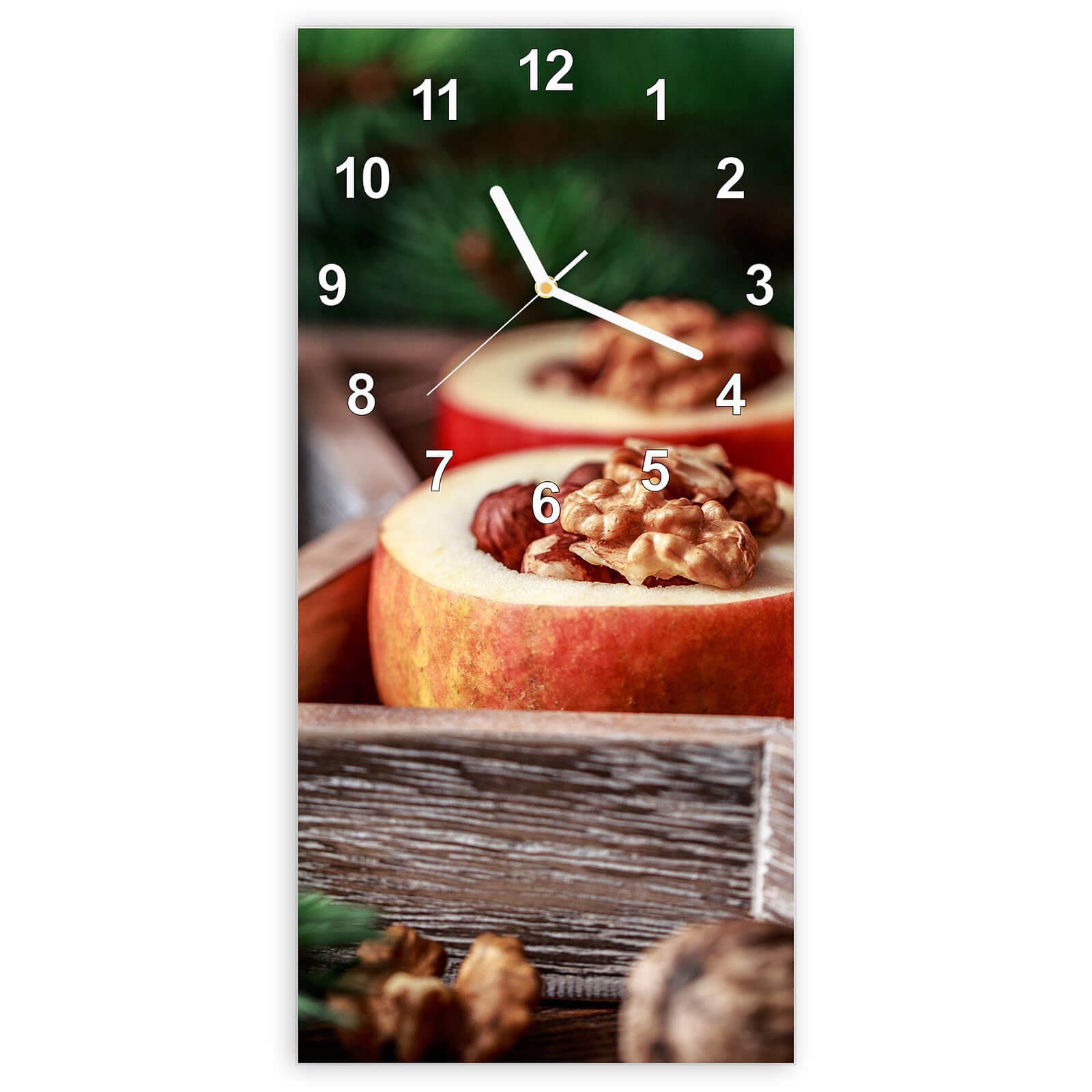 #ziffernblatt_modern