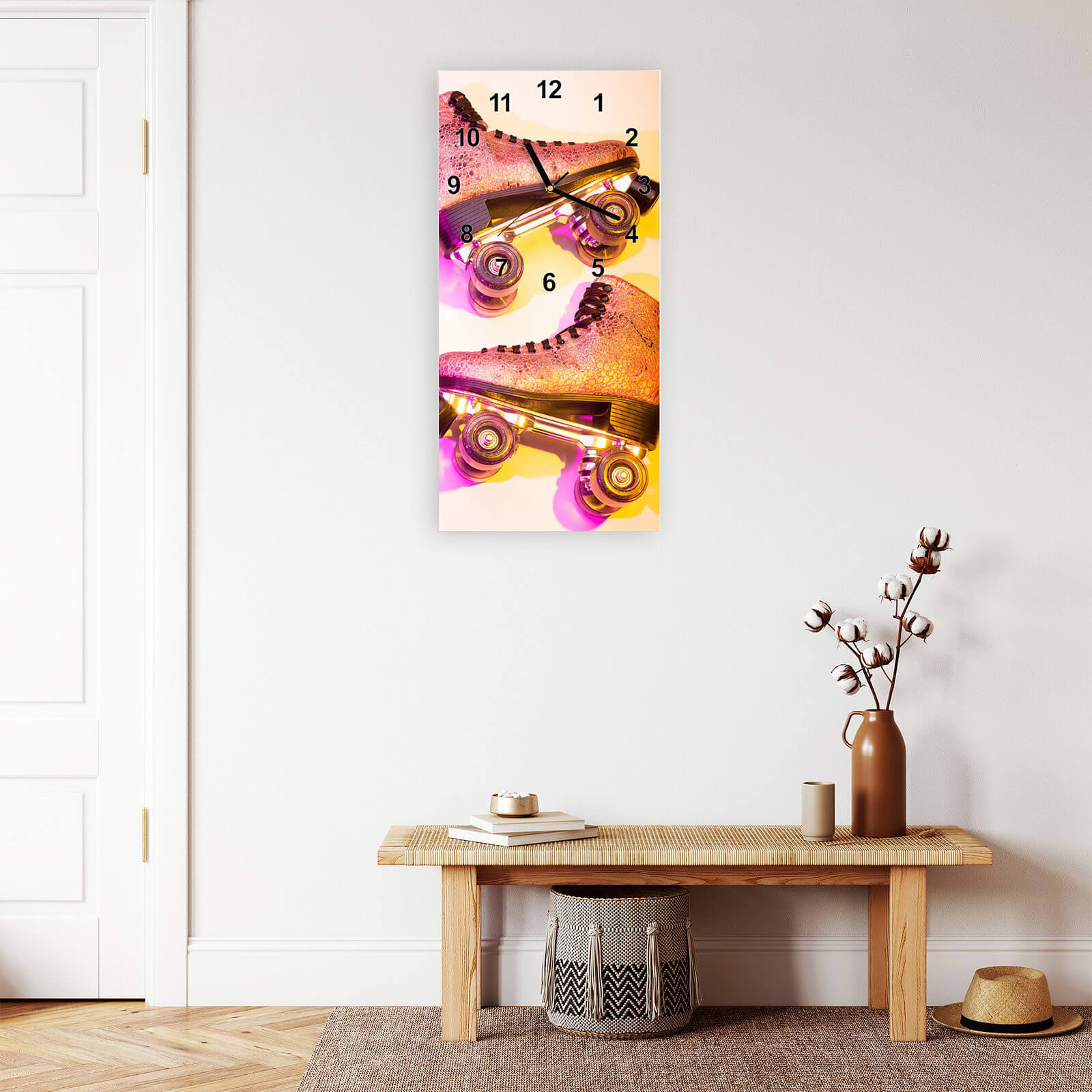 #ziffernblatt_modern