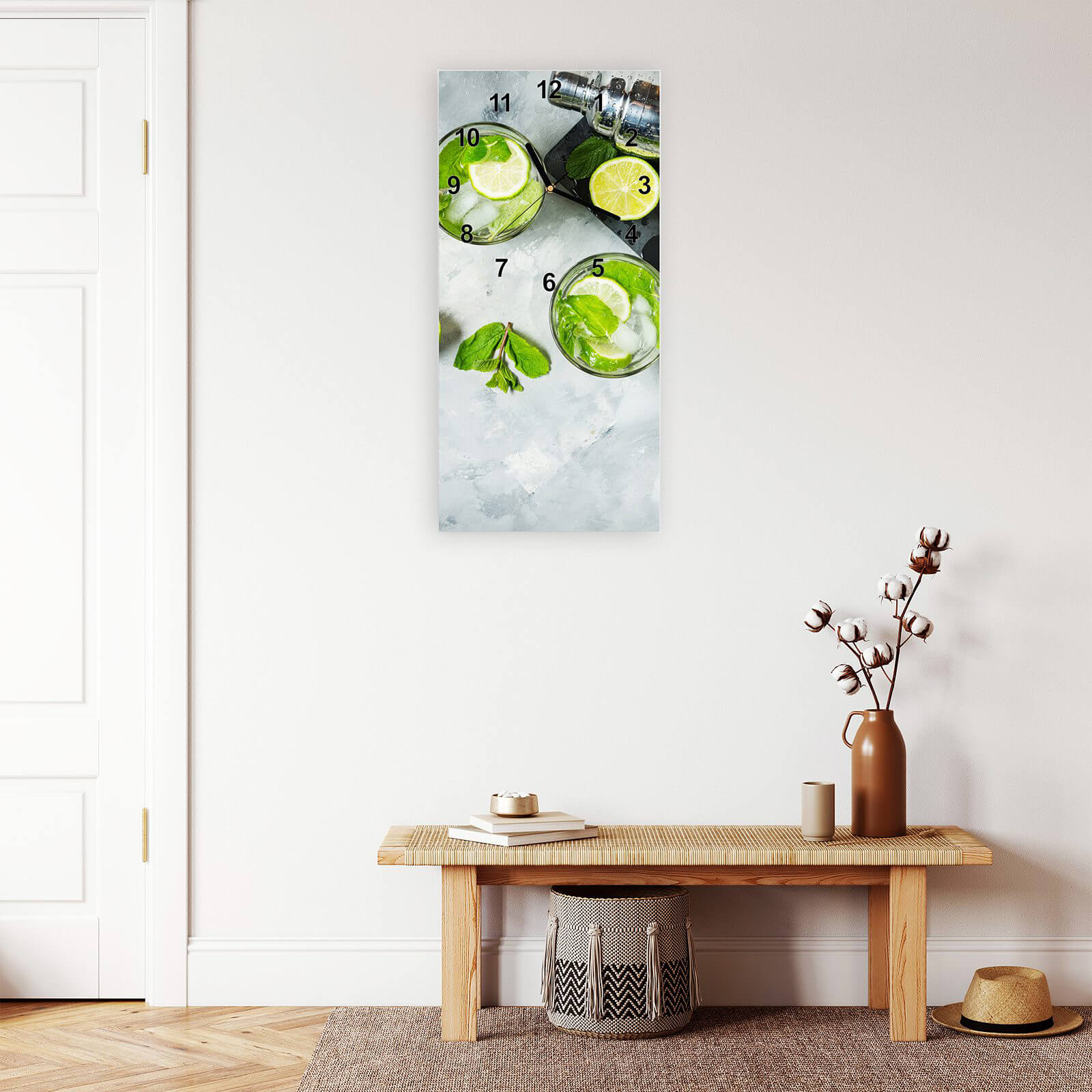 #ziffernblatt_modern