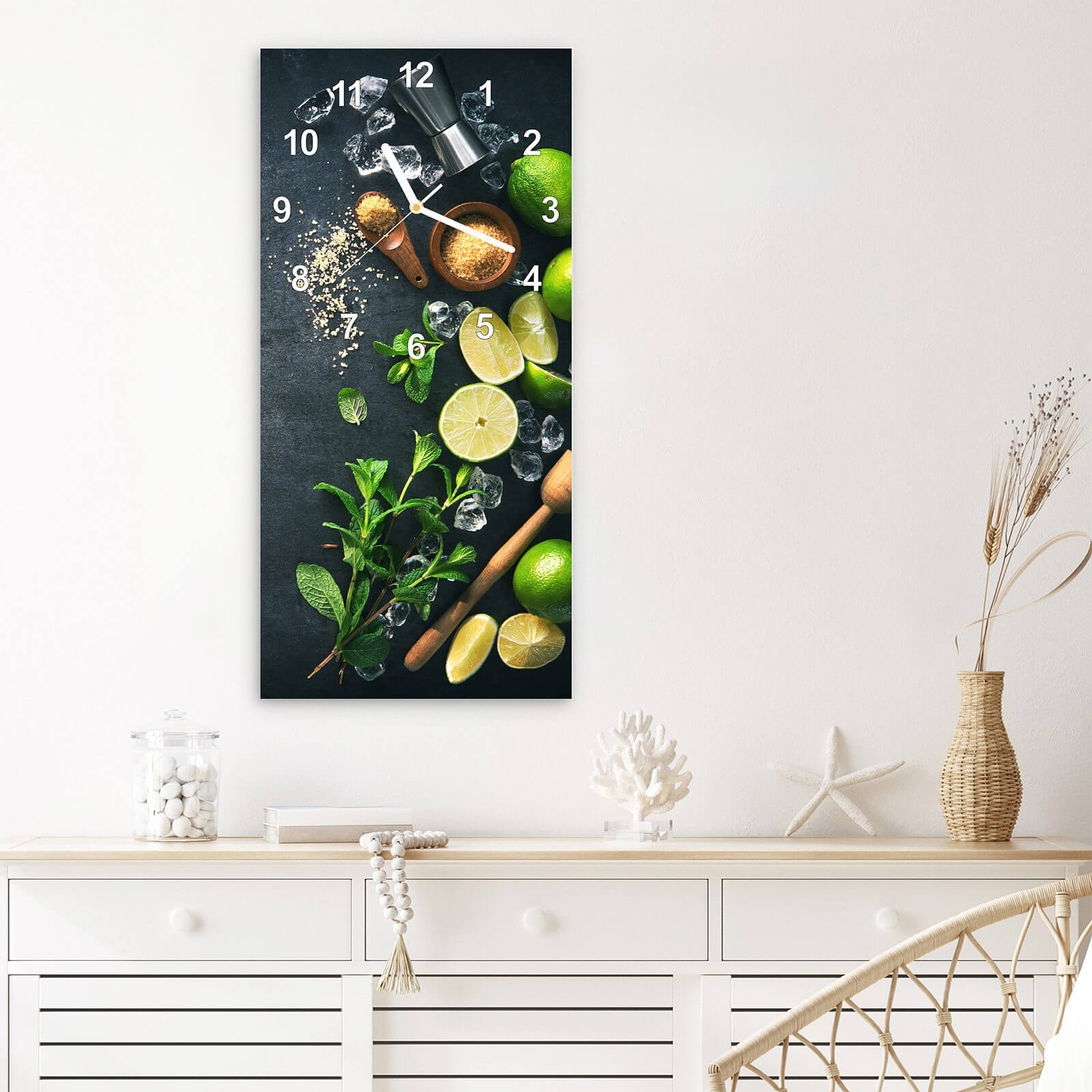 #ziffernblatt_modern