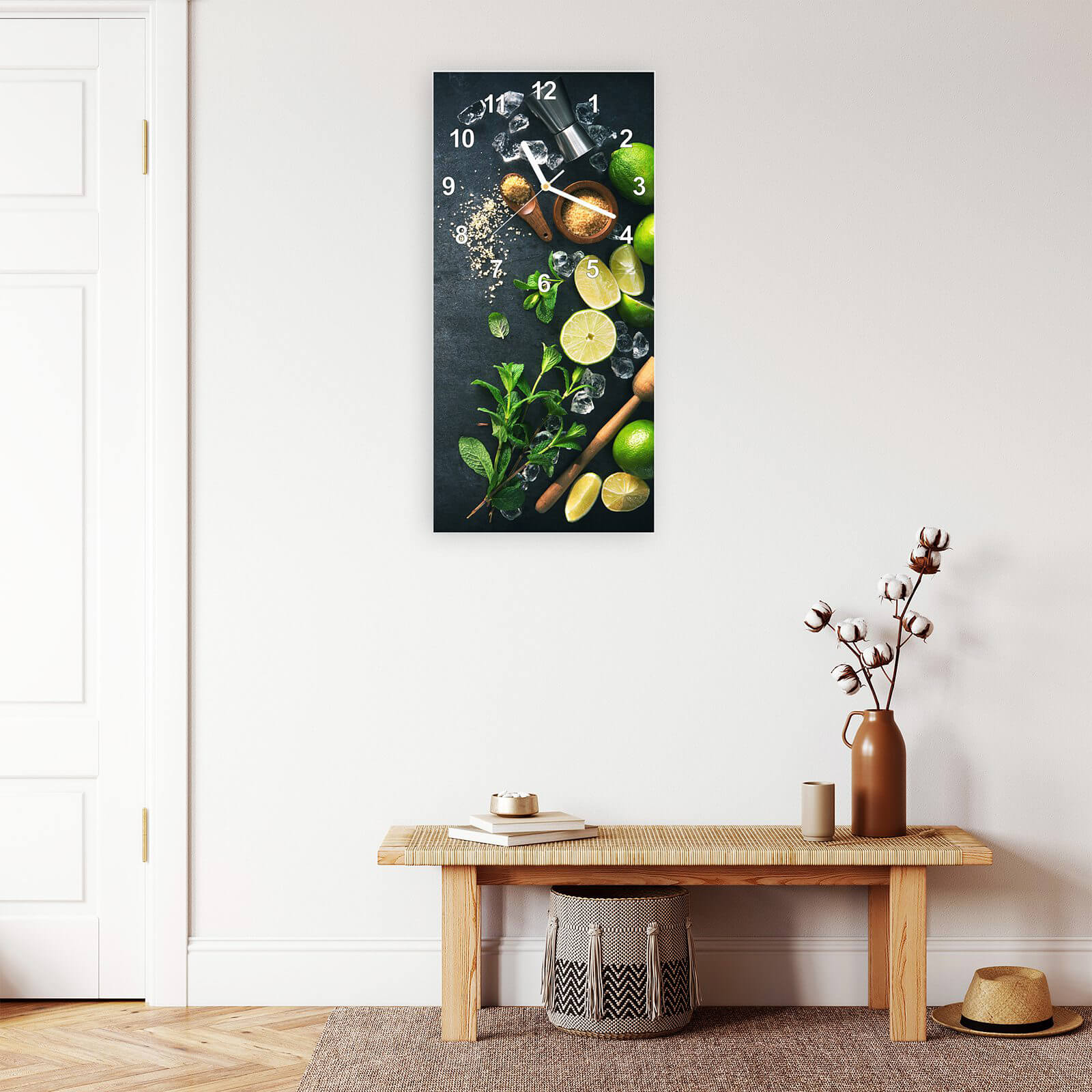 #ziffernblatt_modern