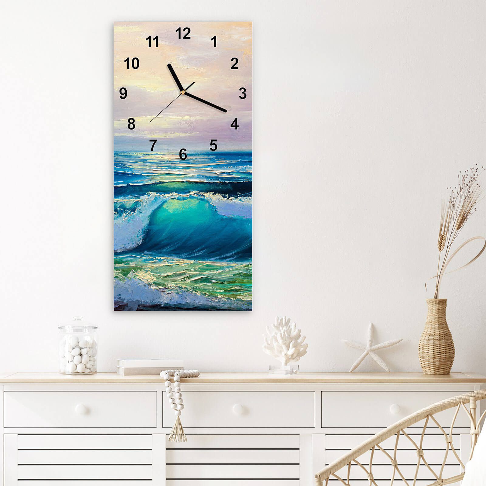 #ziffernblatt_modern