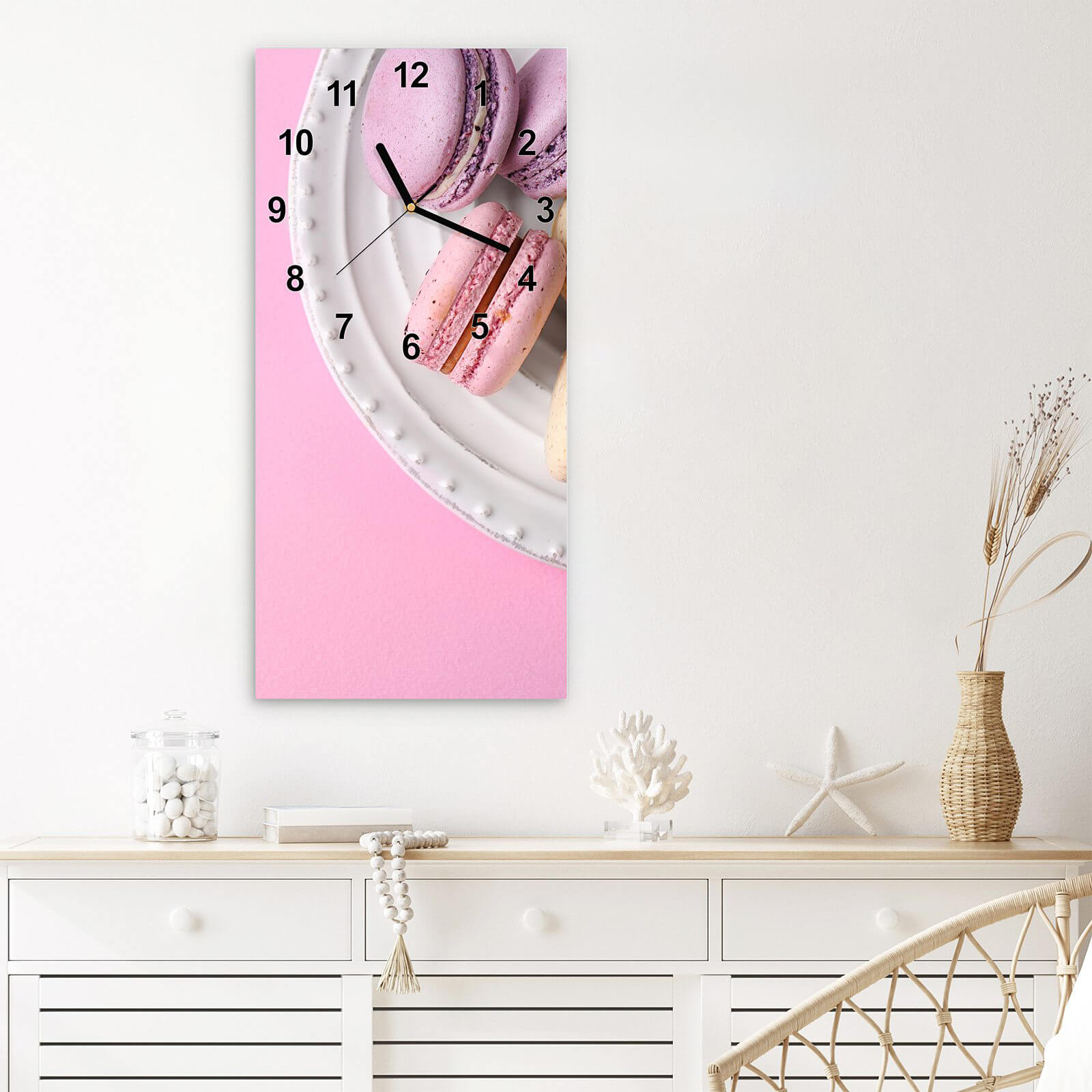 #ziffernblatt_modern