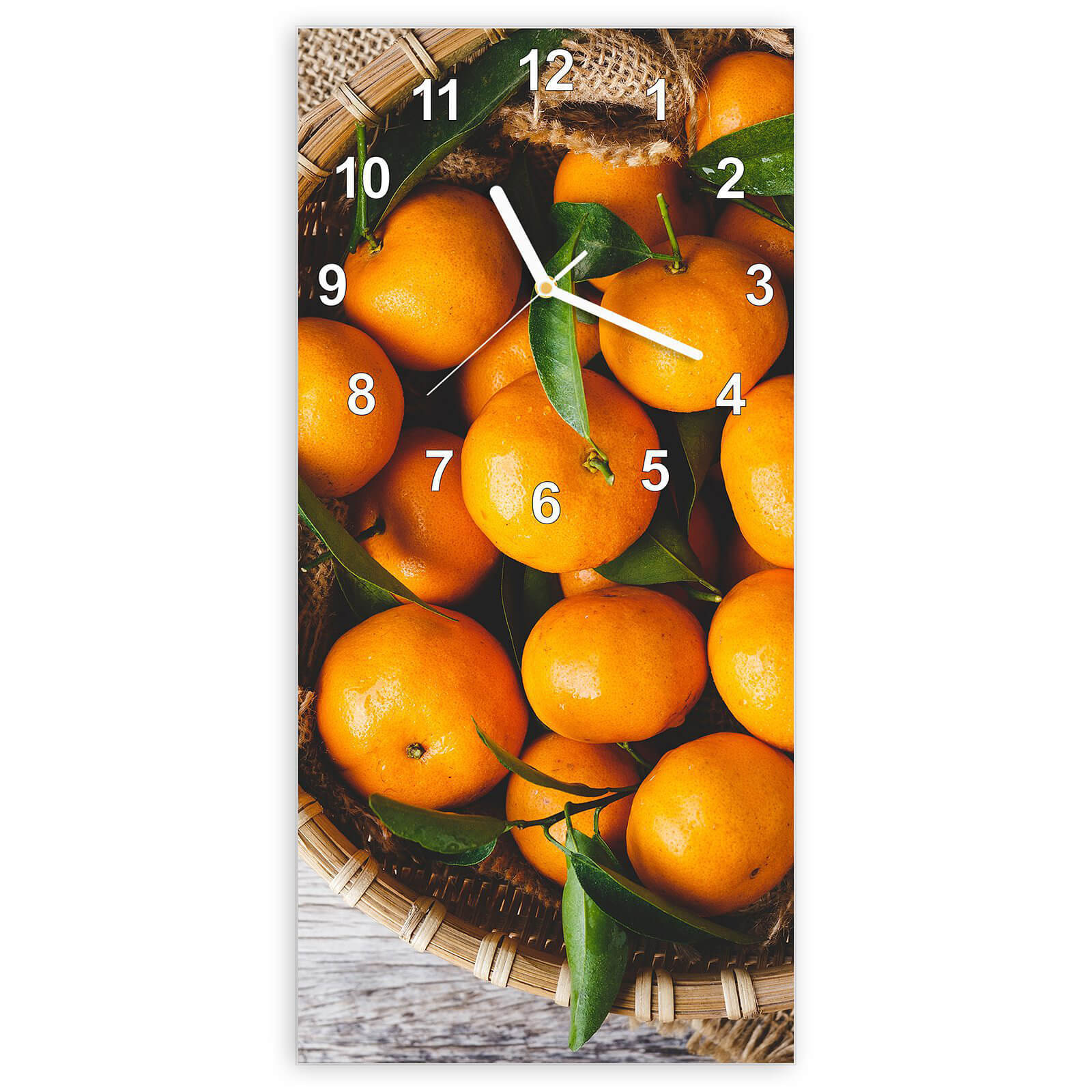 #ziffernblatt_modern