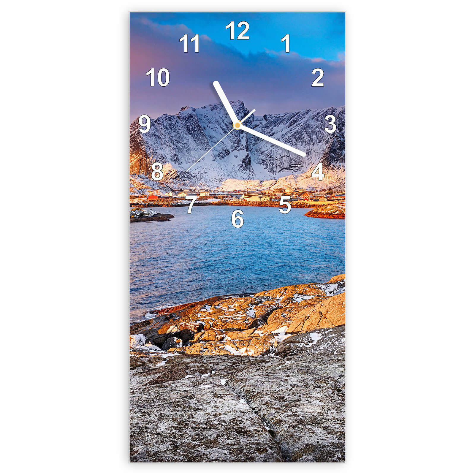 #ziffernblatt_modern