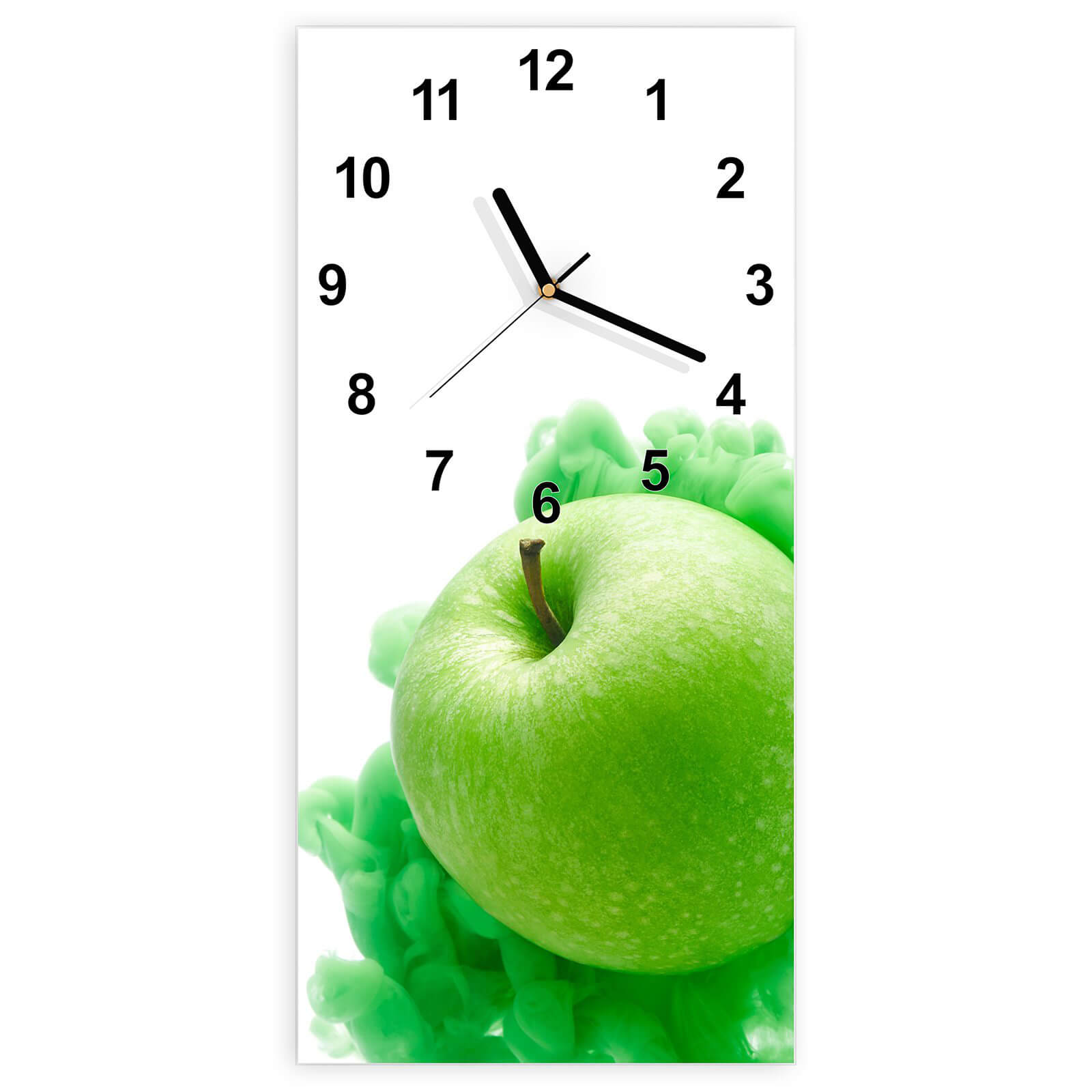 #ziffernblatt_modern