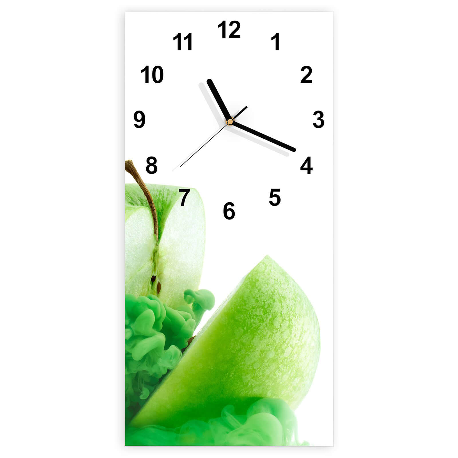 #ziffernblatt_modern