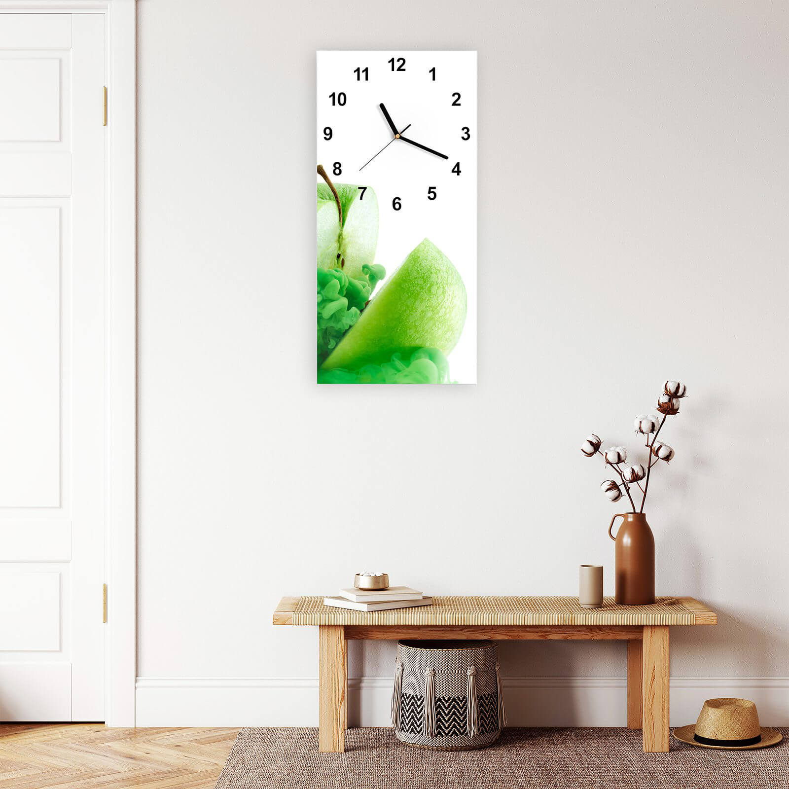 #ziffernblatt_modern