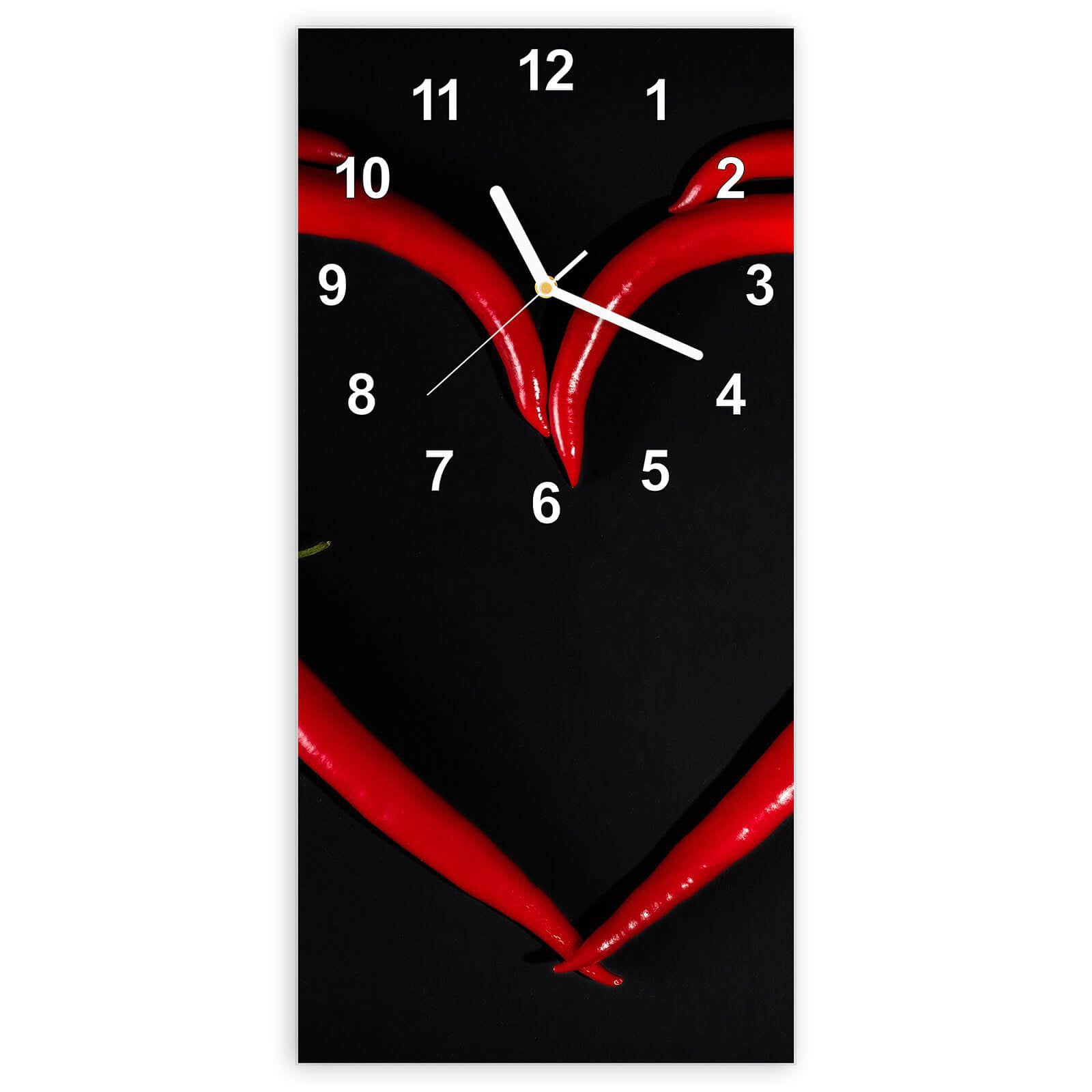 #ziffernblatt_modern