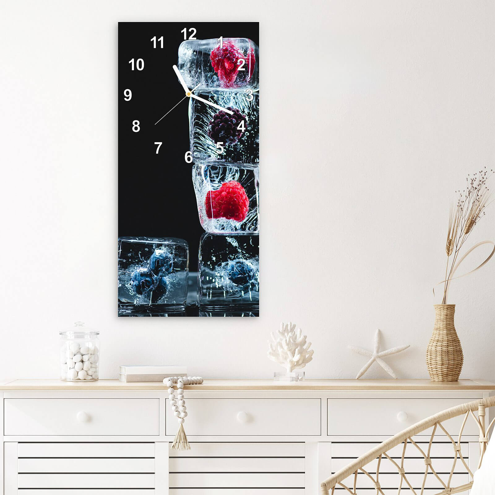 #ziffernblatt_modern