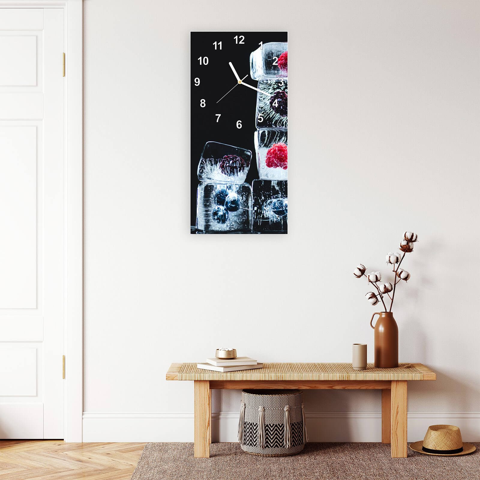 #ziffernblatt_modern