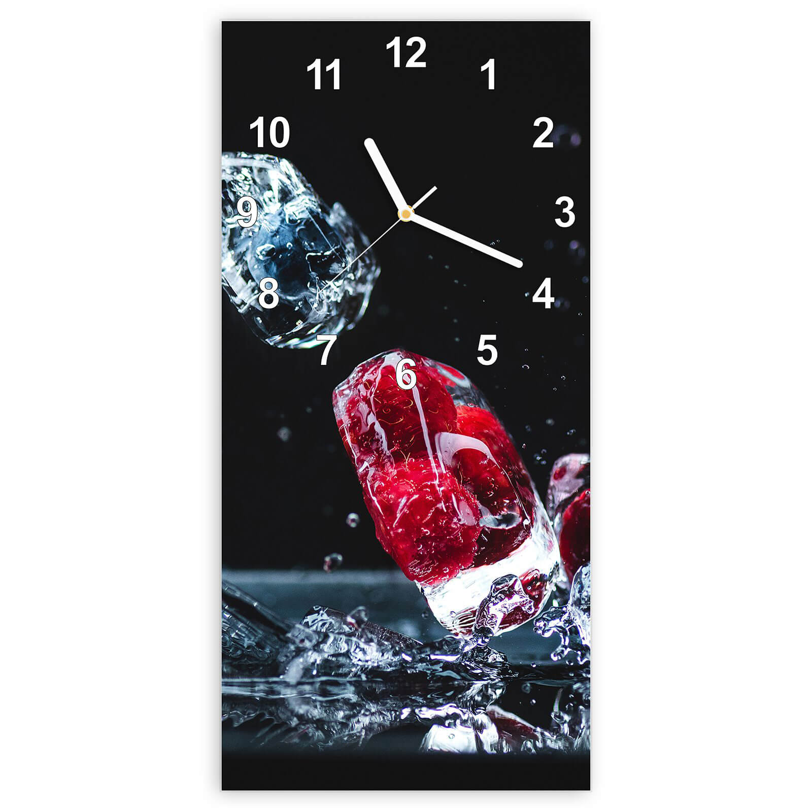 #ziffernblatt_modern