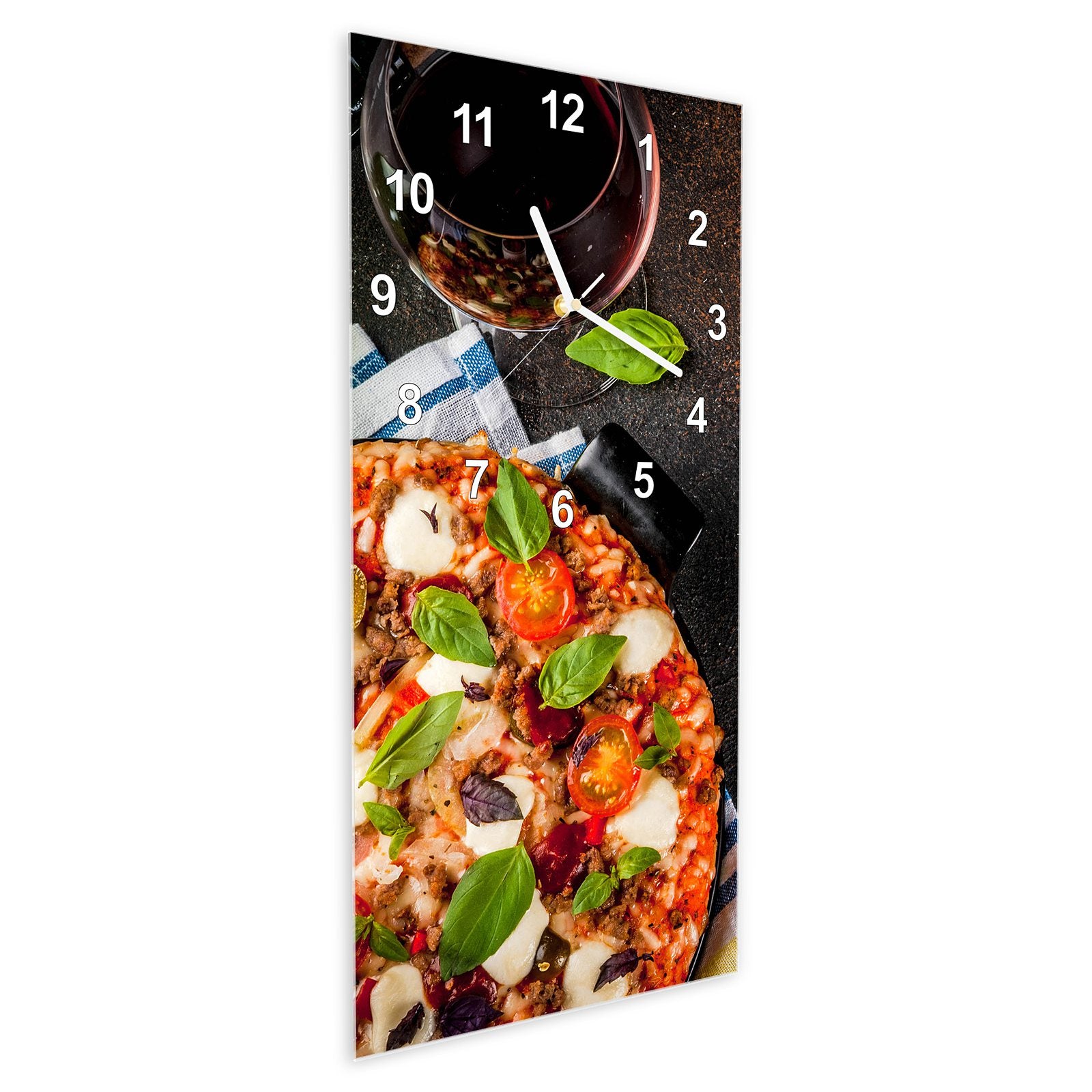 #ziffernblatt_modern