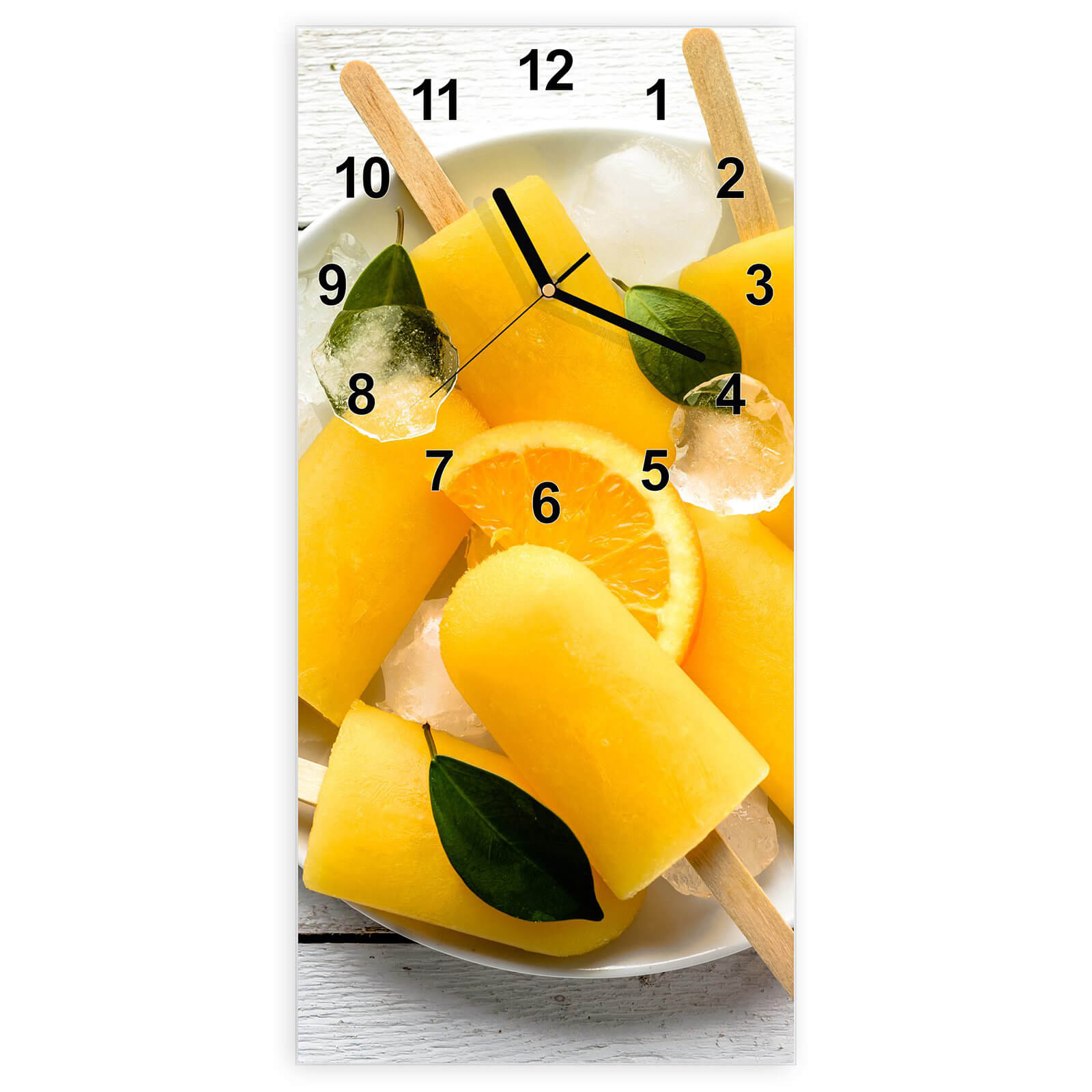 #ziffernblatt_modern